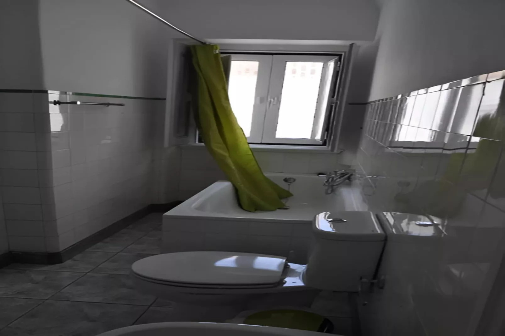 Casa do Mestre By Gt House-Badezimmer