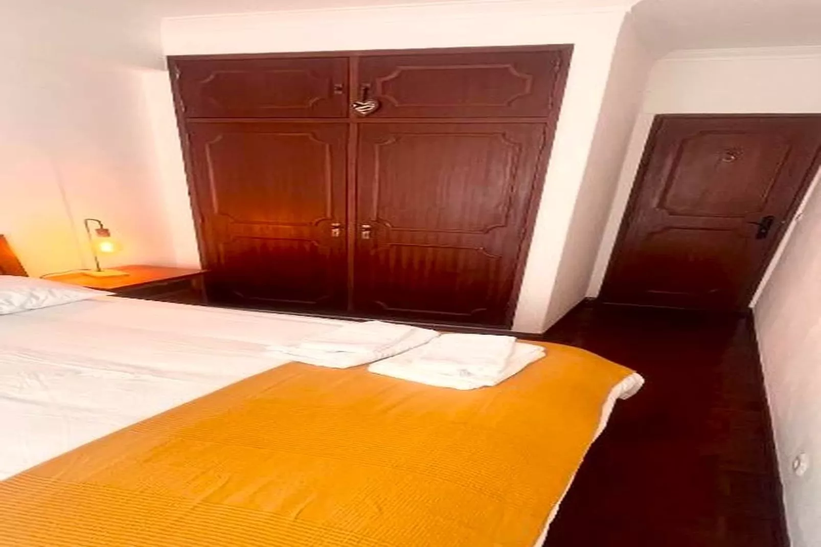 Caparica Escape By Gt House - Chambre