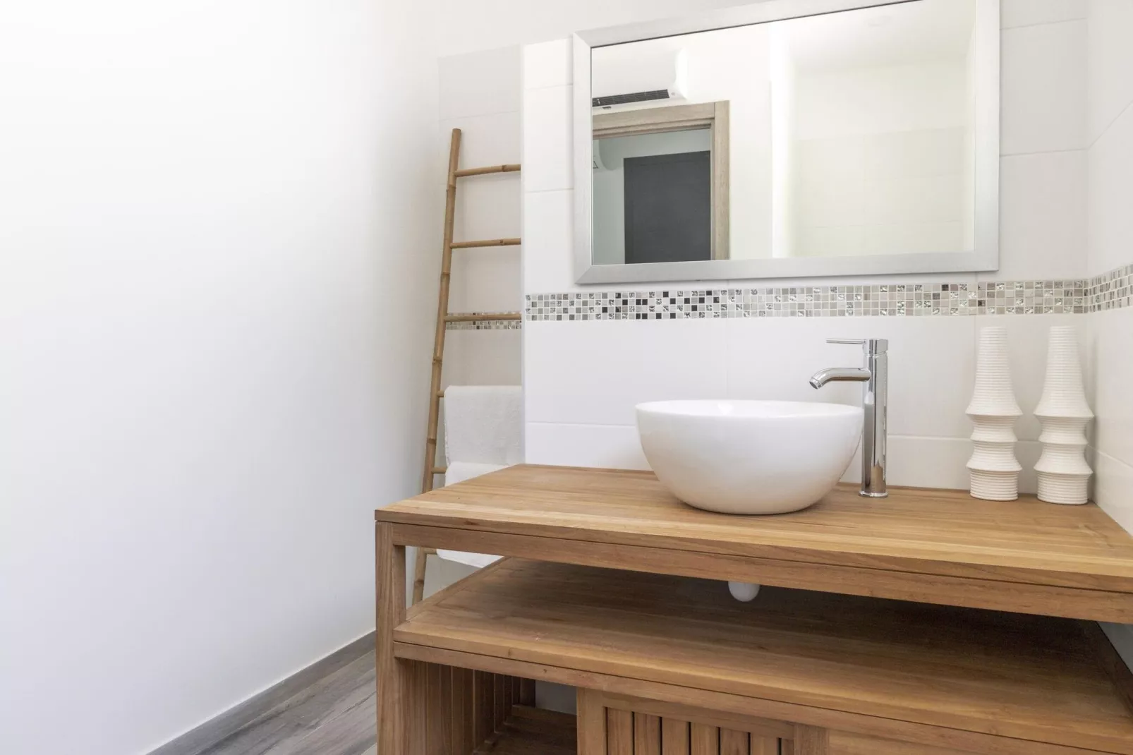 VILLA MADDIE-Salle de bain