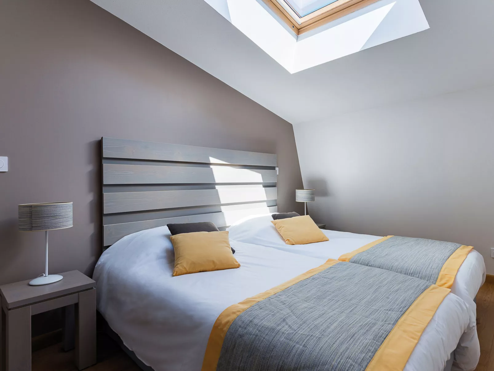 Les Patios d'Eugénie-Drinnen