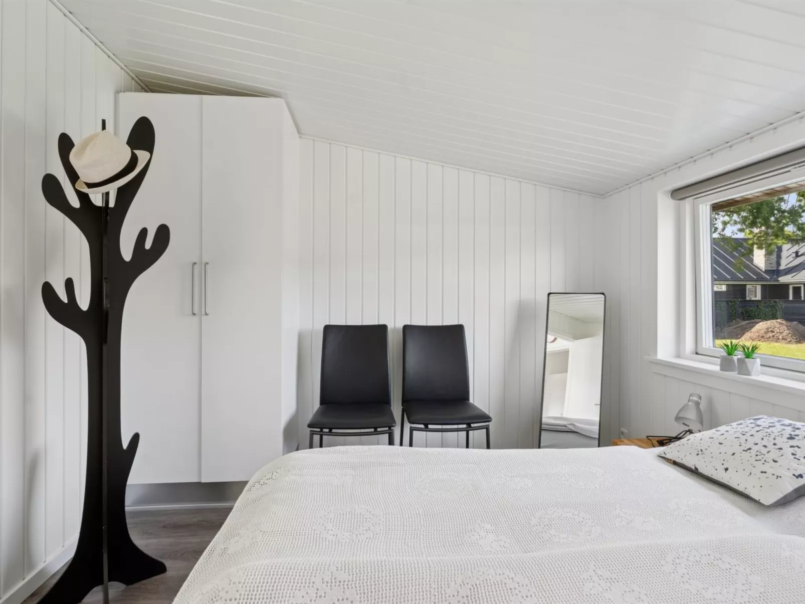 "Eljas" - 10m from the sea-Inside