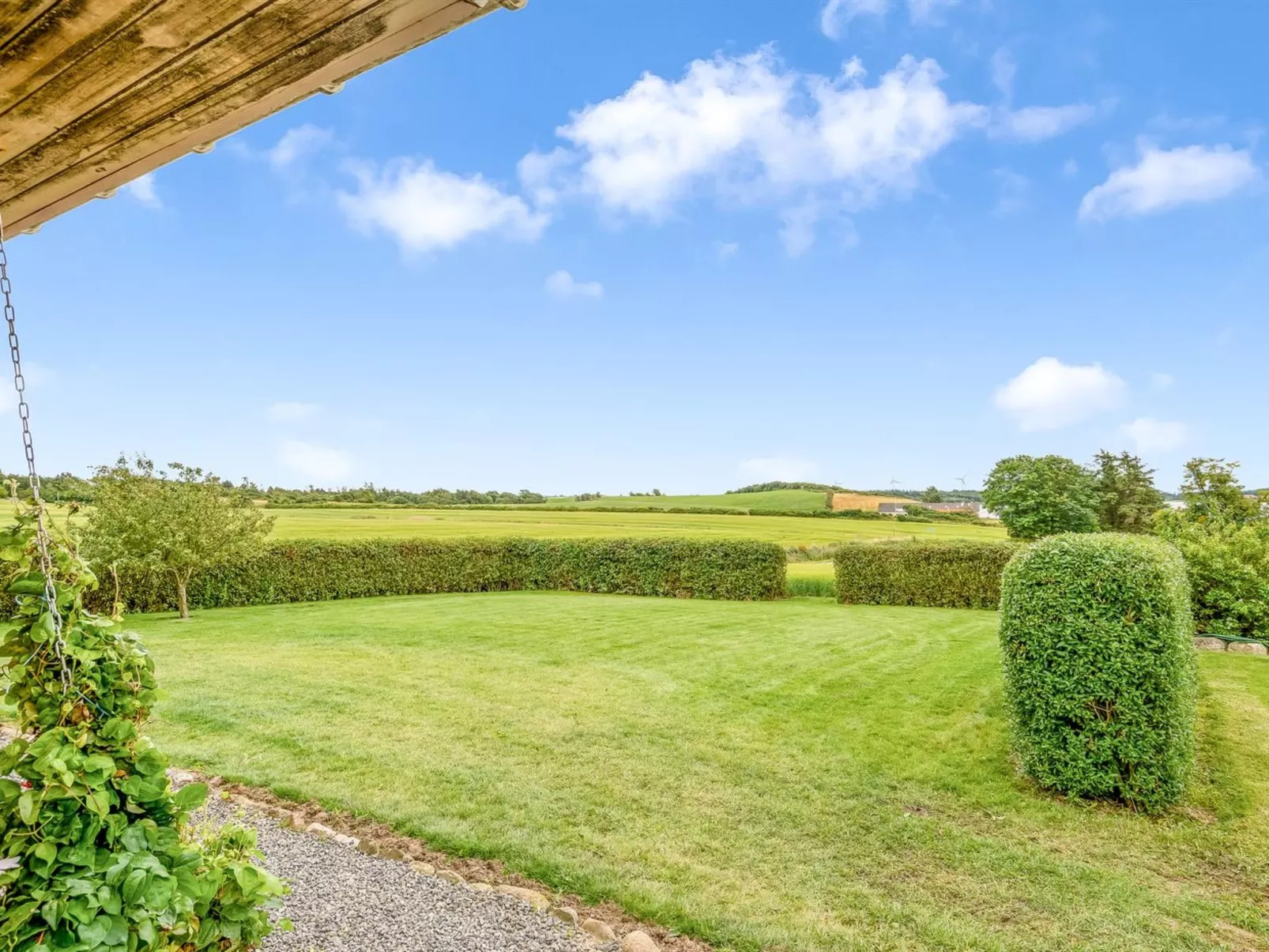 "Erja" - 300m to the fjord-Dehors