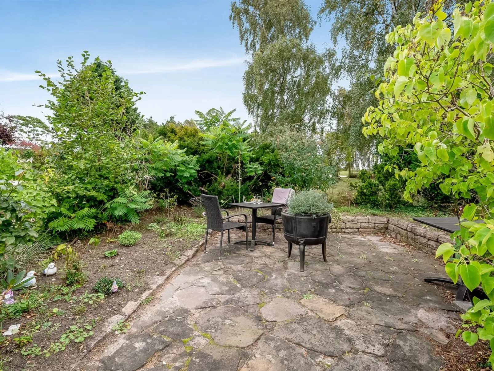 "Ayo" - 200m from the sea-Draußen