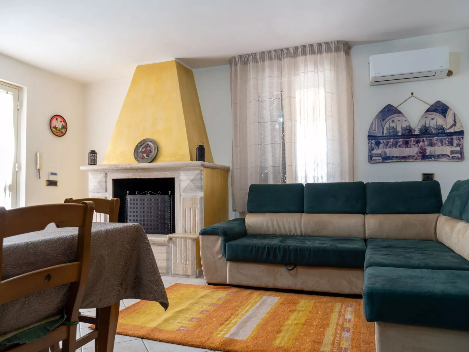 Wunderschöne Villa Oasi della Pace, mit privatem Pool, WLAN und Grillplatz - Image-tags.info