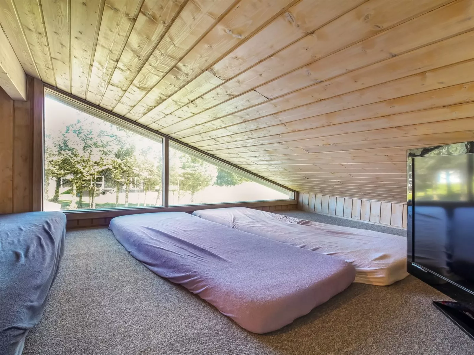 "Peder" - 700m from the sea-Inside