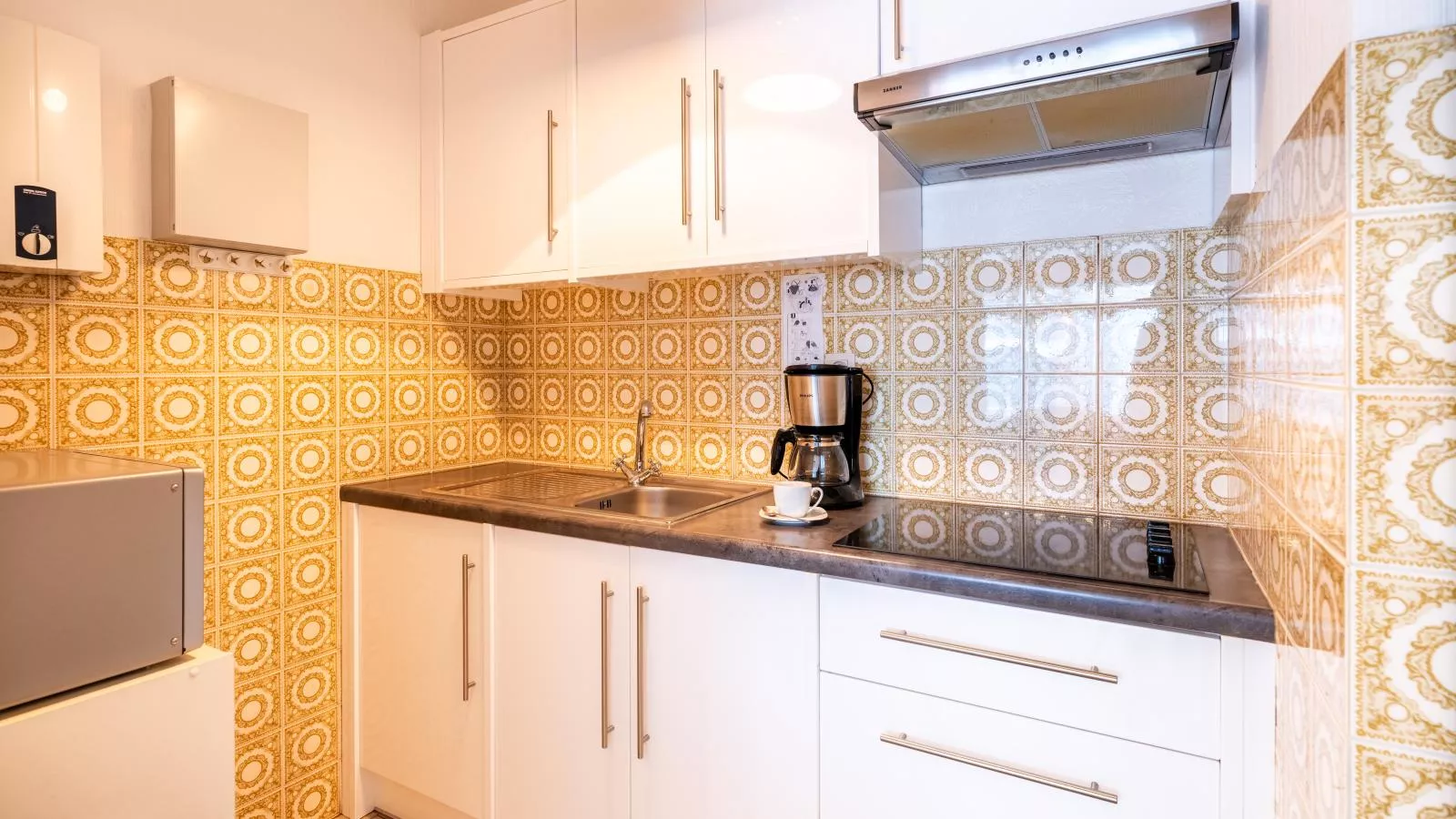 Permieres Loges-Cuisine