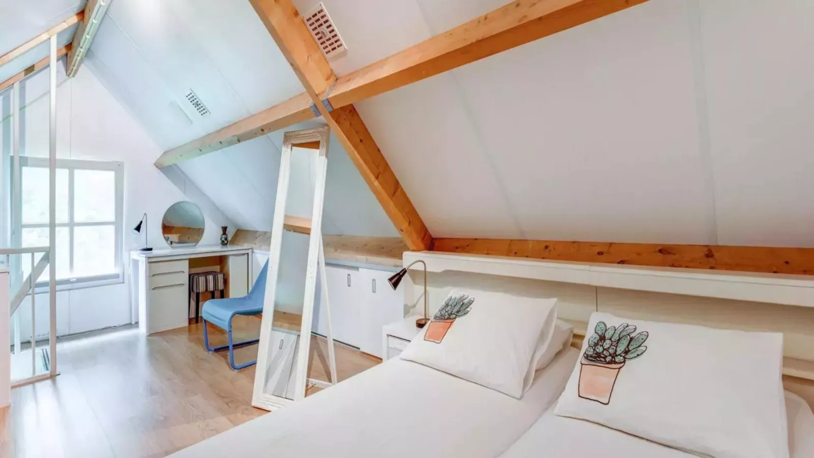 Wellnesshuisje Engelse Tuin-Chambre