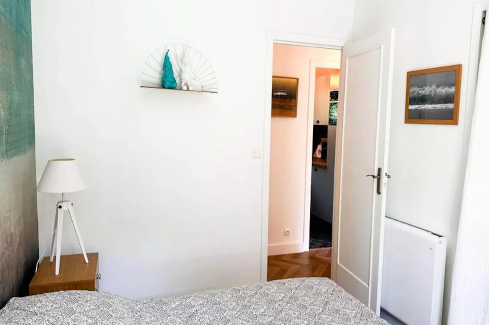 Résidence Pomme De Pin-Nicht zugeordnet