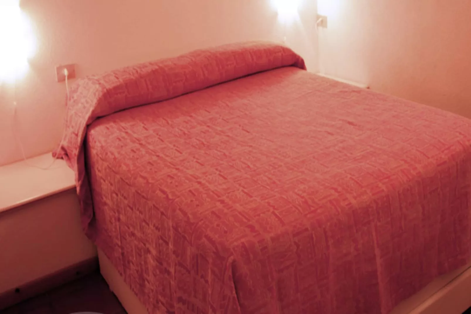 Porto Laconia Residence Appartamento E-Schlafzimmer