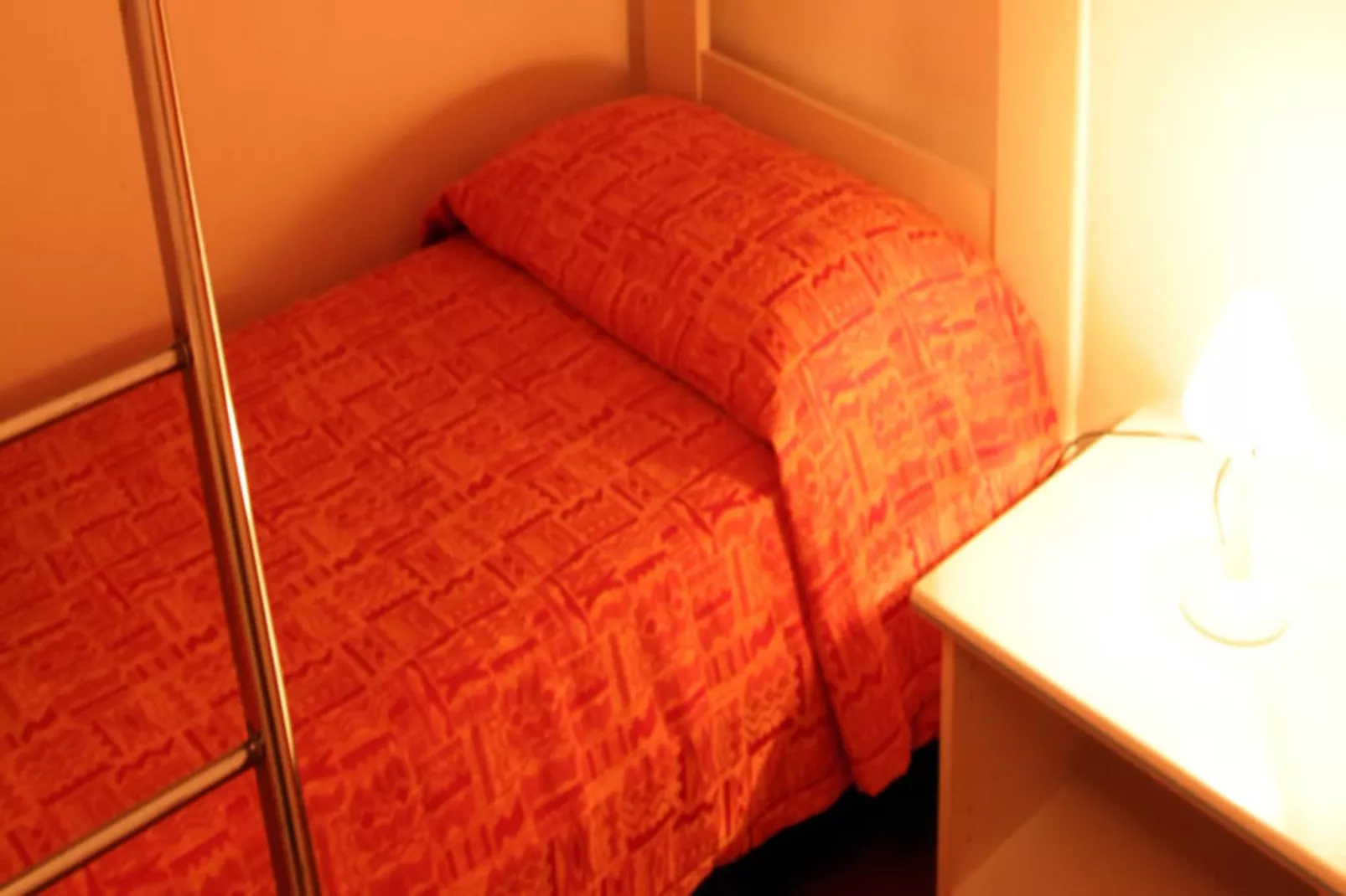 Porto Laconia Residence Appartamento C-Schlafzimmer