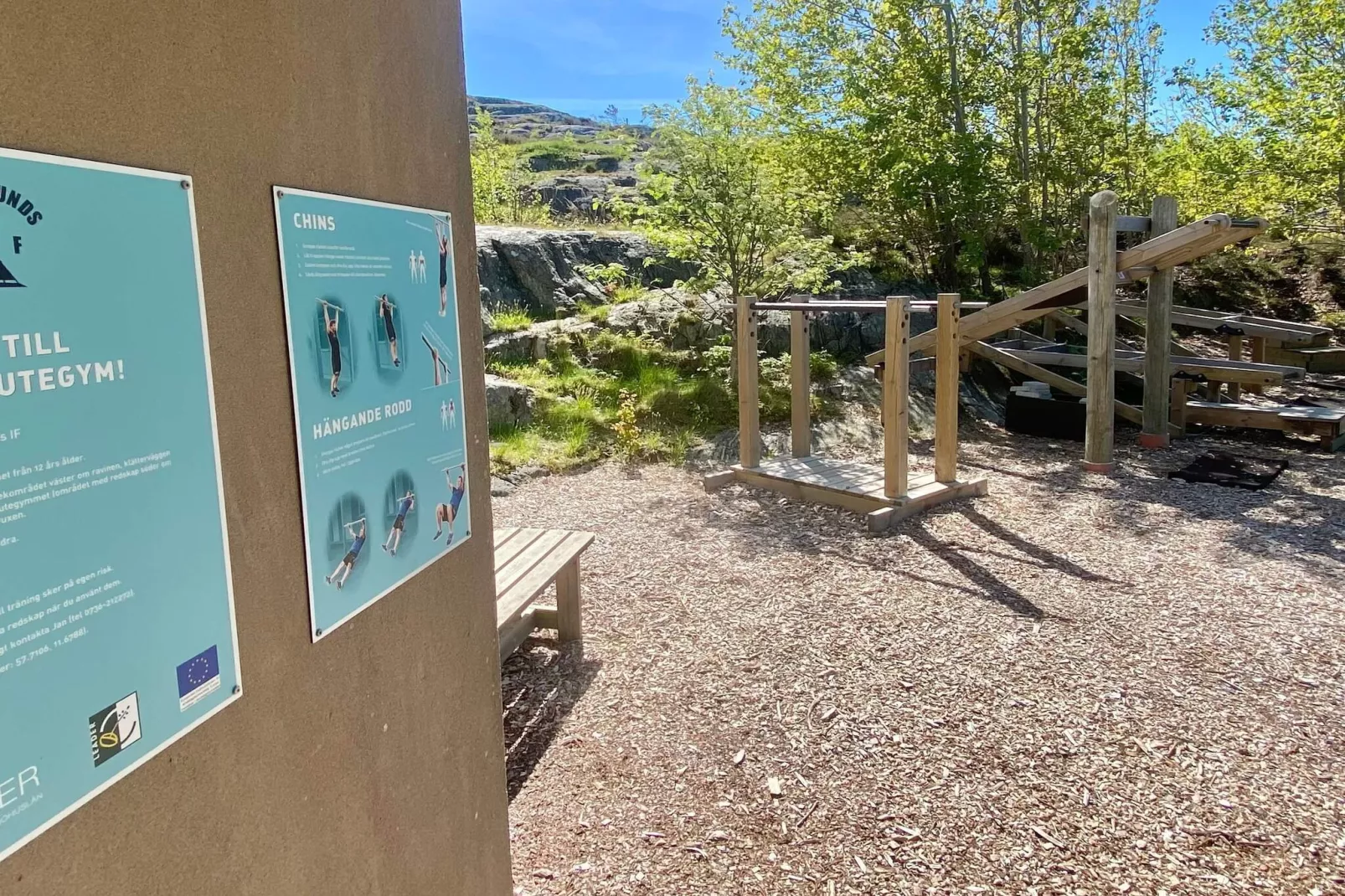 4 Sterne Ferienhaus in Kalvsund-Im Freien