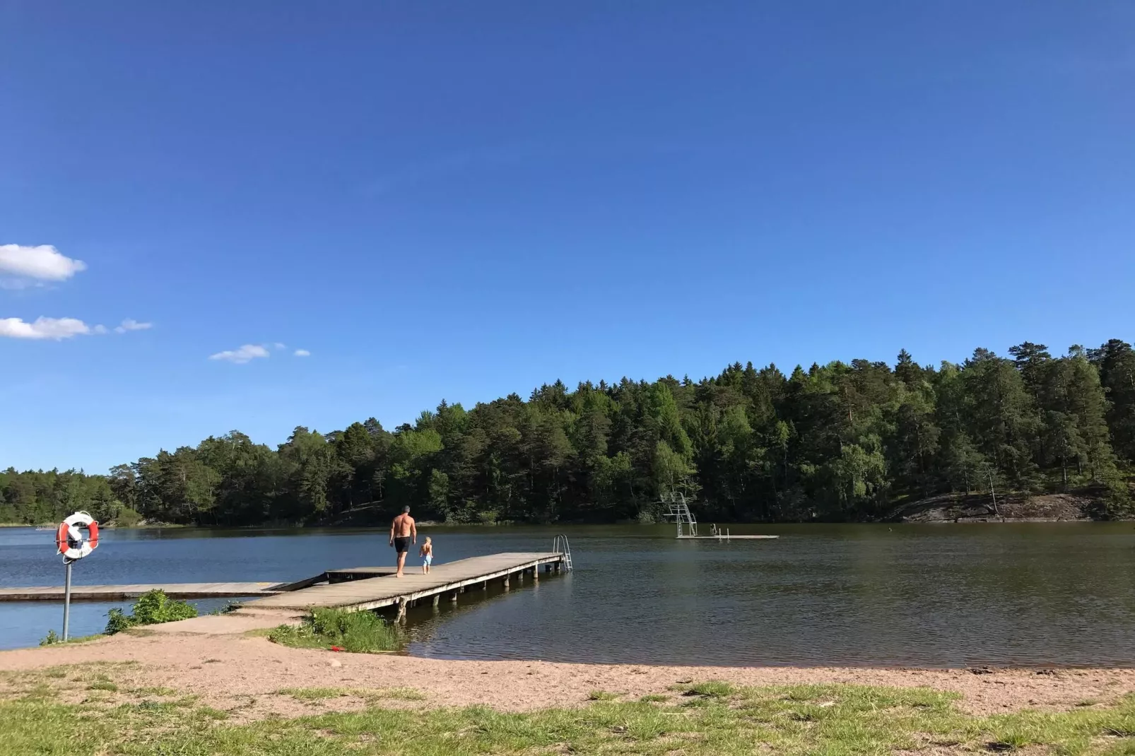 4 etoiles maison de vacances a KNIVSTA-Non tagué
