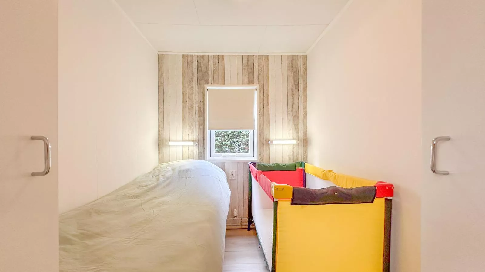 Timmerman-Schlafzimmer