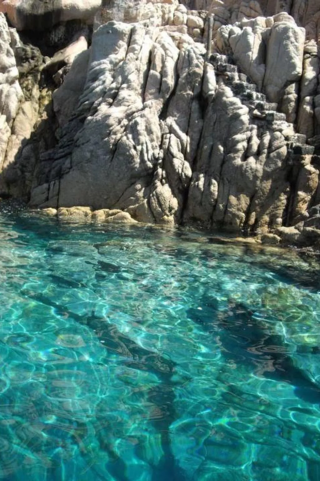 Wohnung 'Rosa 3' mit Terrasse-Dehors