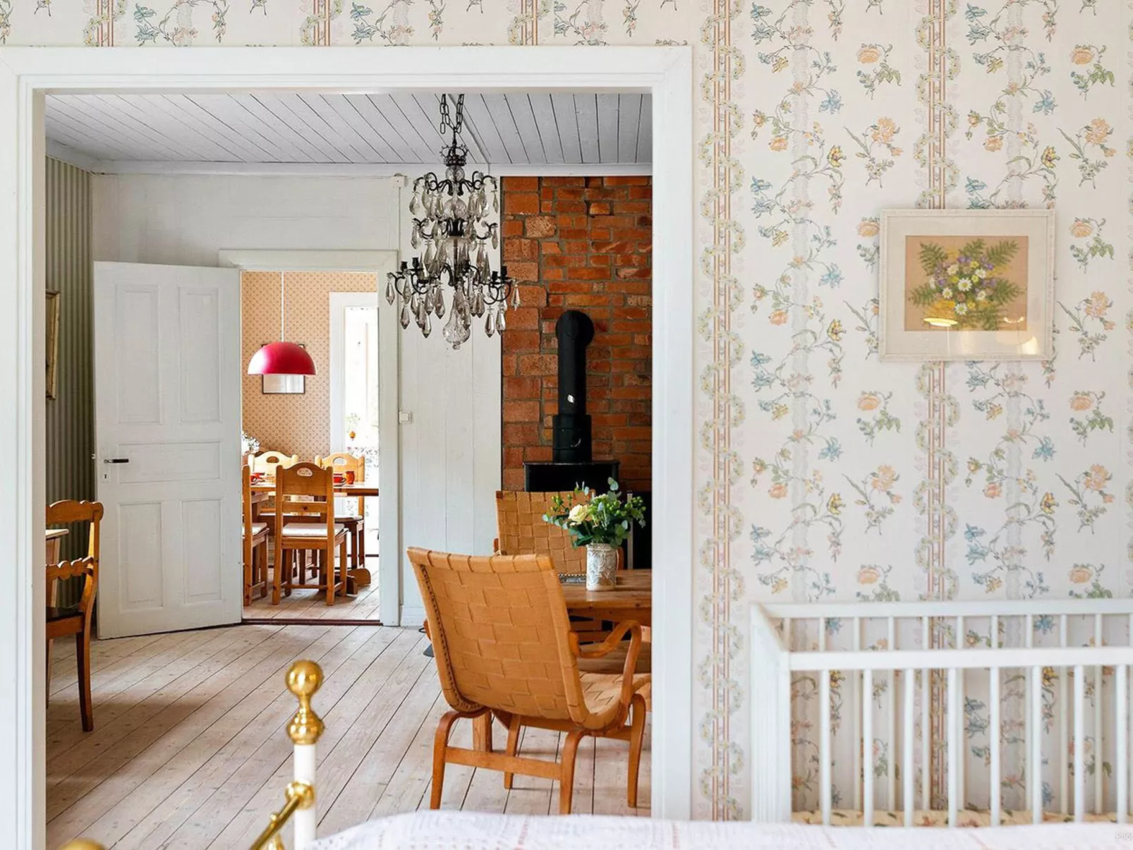 Orranäsgården-Inside