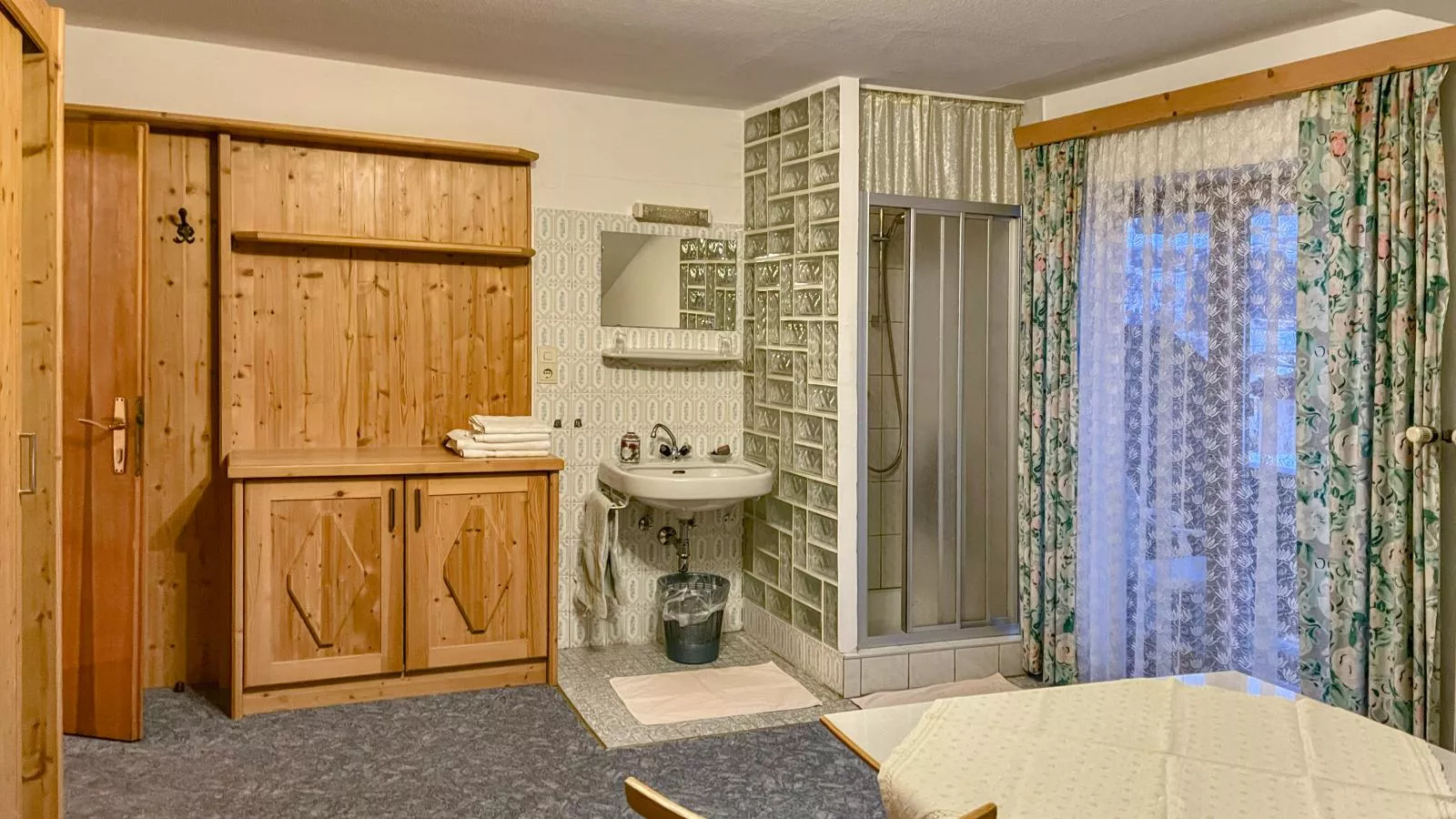 Nussbaumer-Salle de bain