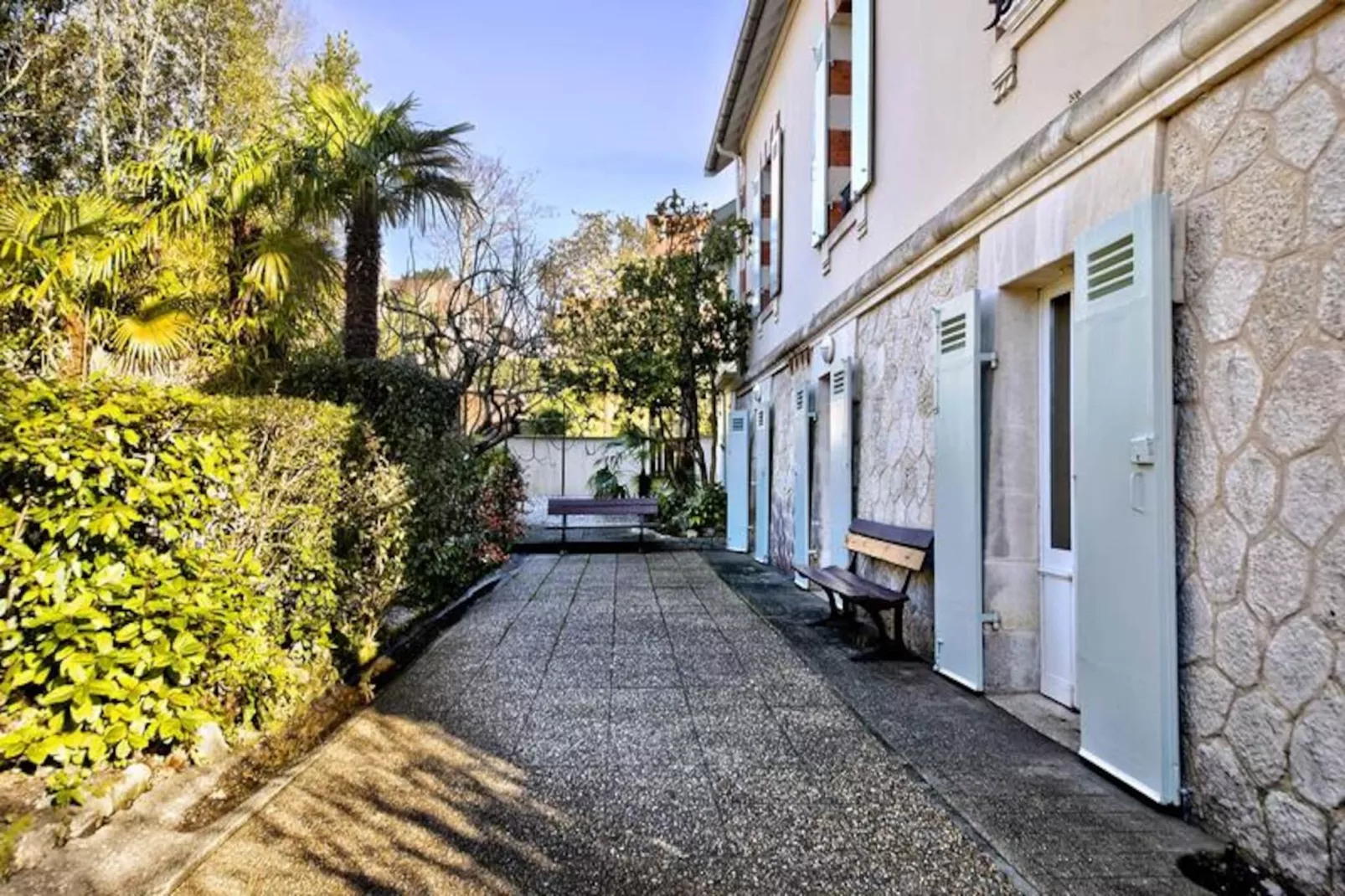 Résidence Villa "tanit" - Nicht zugeordnet