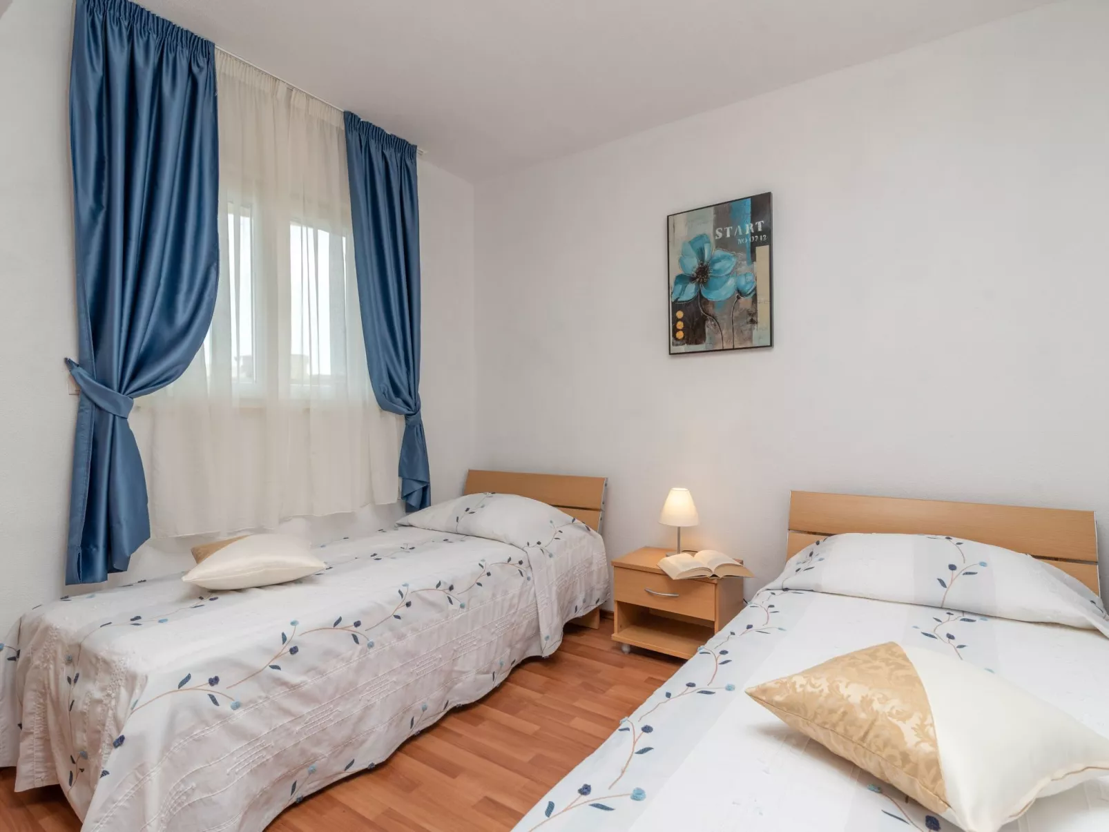 Villa Jelena-Drinnen