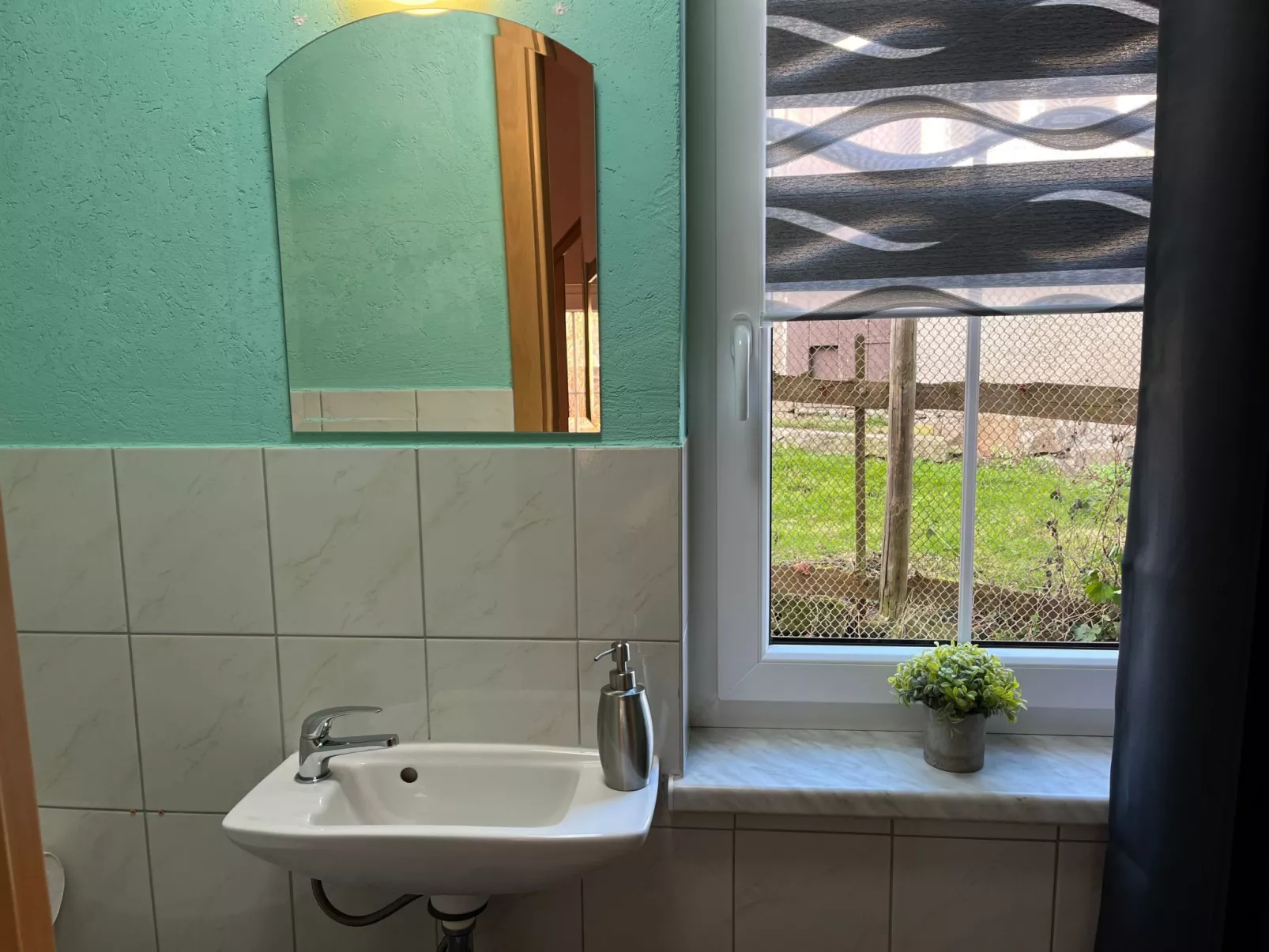 FerienwohnungBaumann - Inside