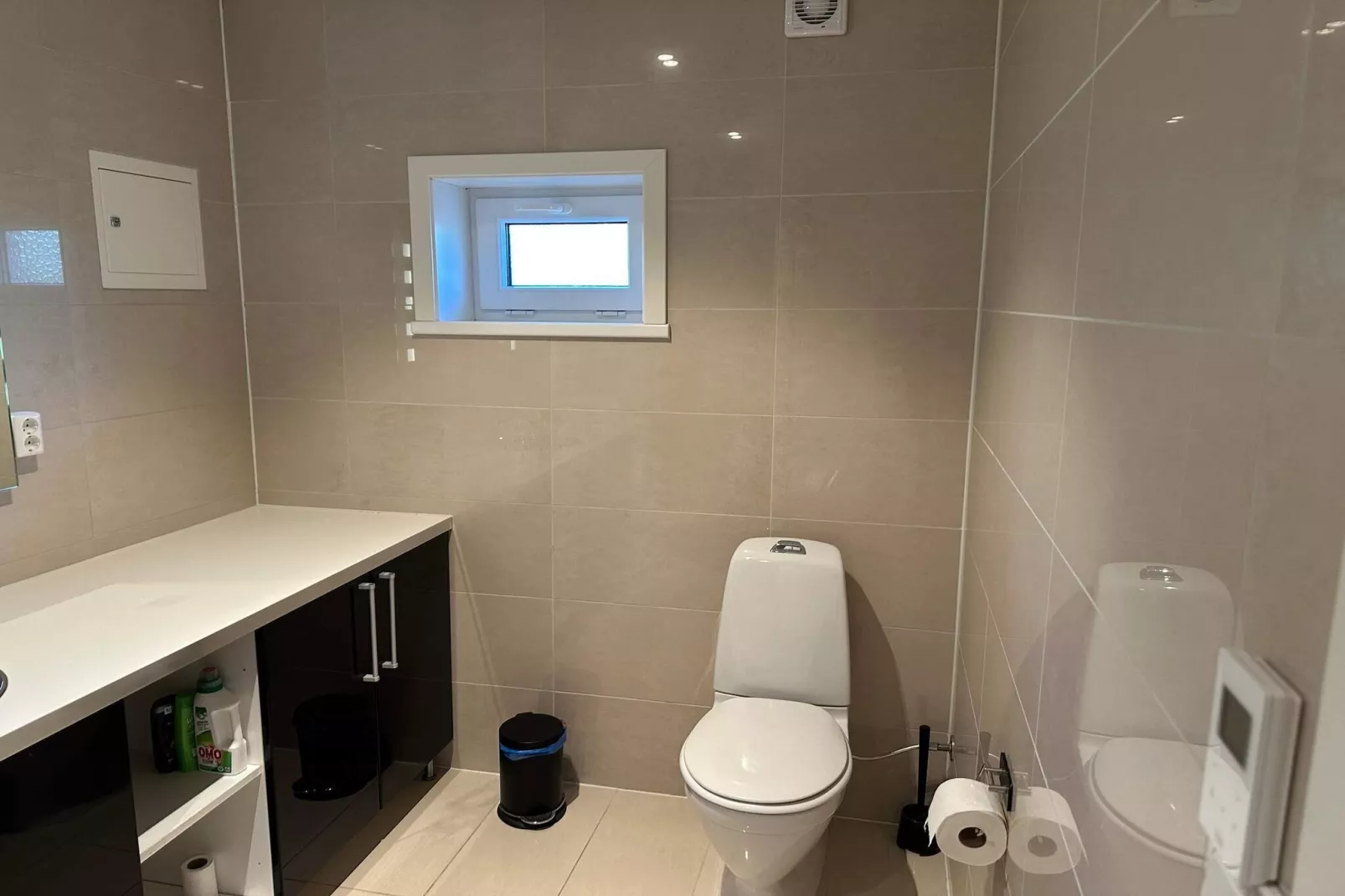 4 star holiday home in Eidsvåg-Indoor