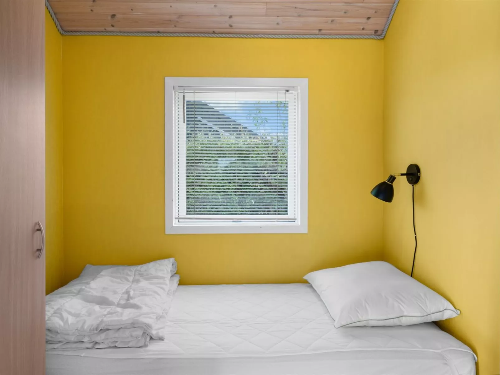 "Astrath" - 10m from the sea-Drinnen