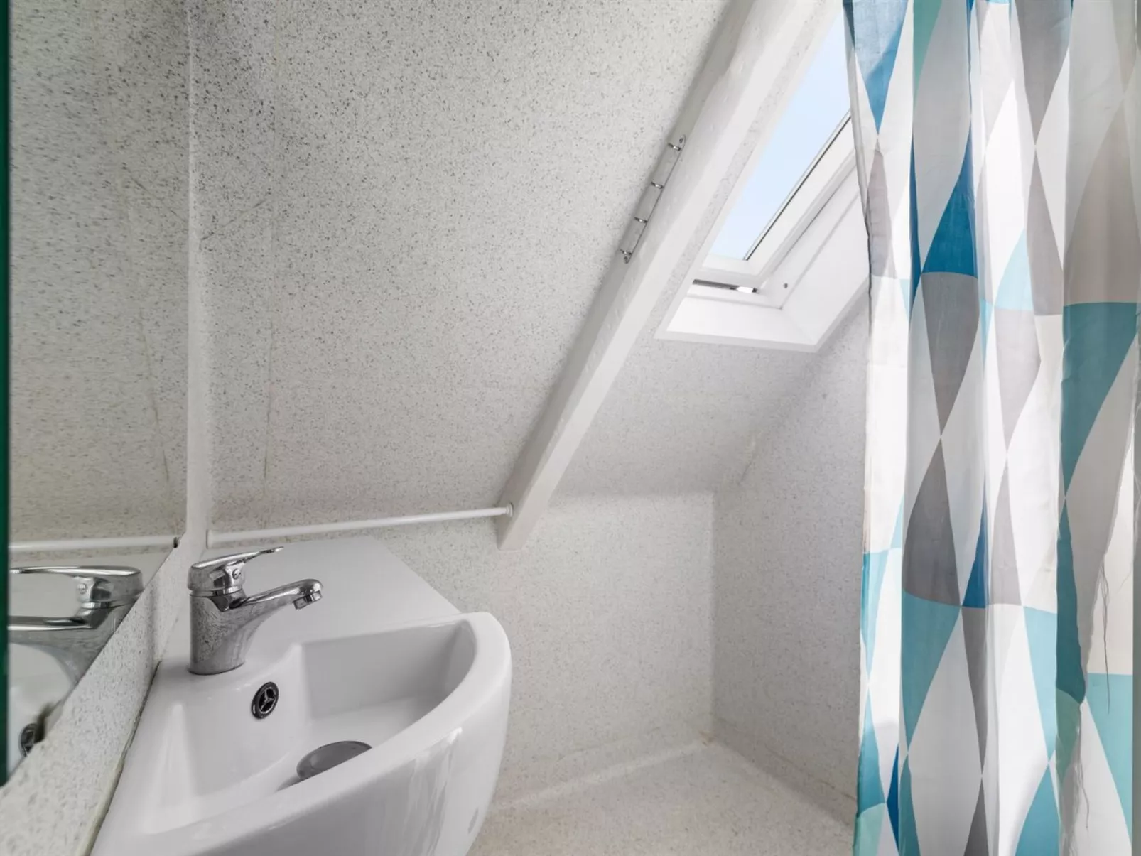 "Yngvy" - 10m from the sea-Drinnen