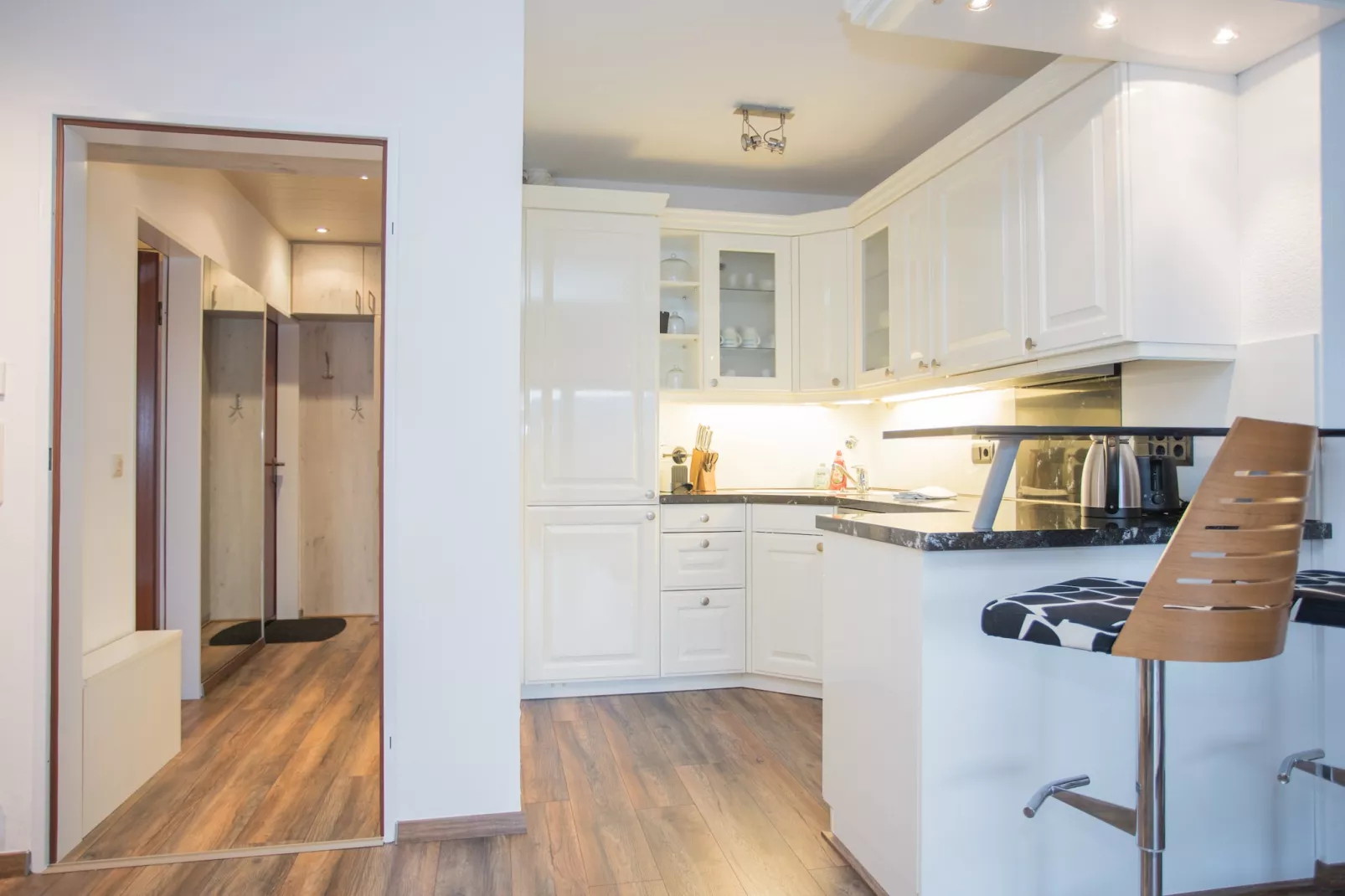 Apartment Mountain Escape 66 - Comfort & Views | Am Bergelchen 66 Niedersfeld Winterberg-Non tagué