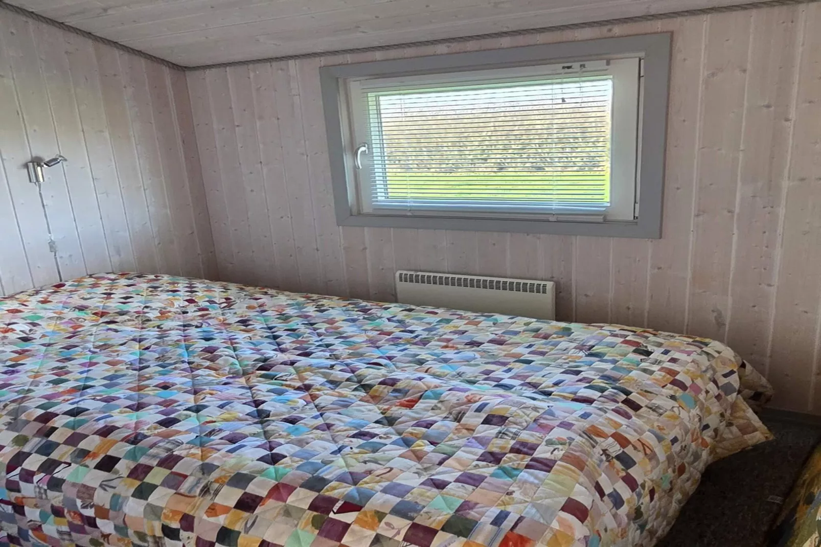 Maison de vacances pour 6 a Hemmet-Intérieur