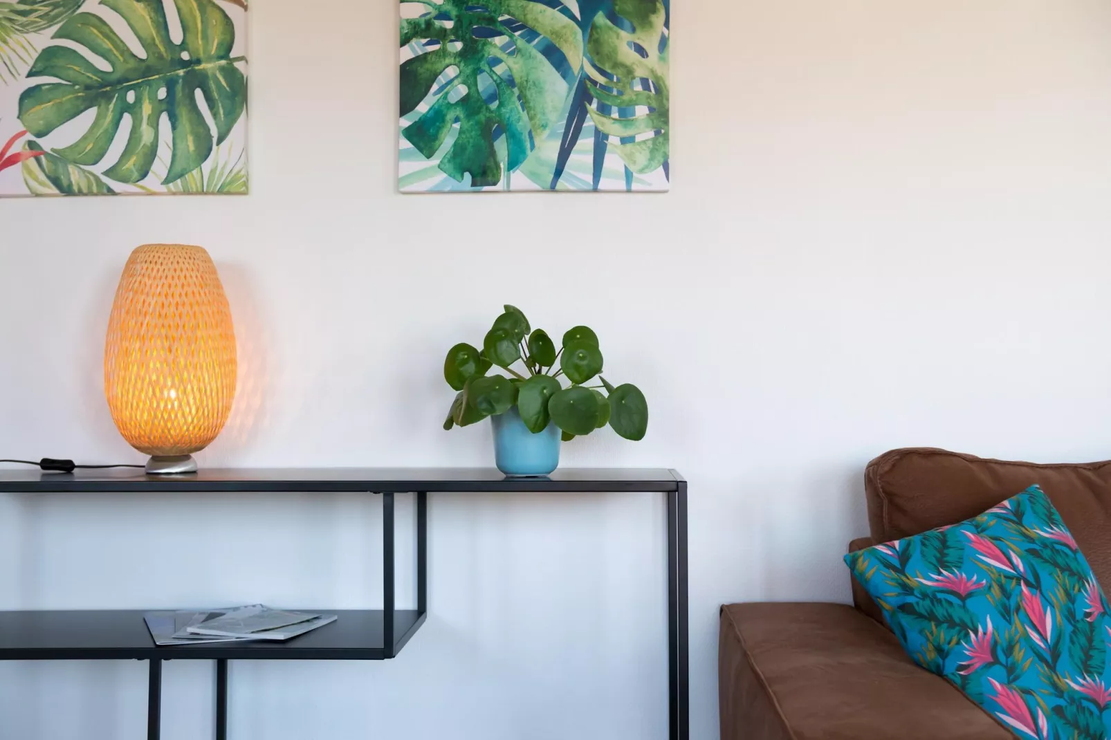 Luxe Lodges-Ambiance