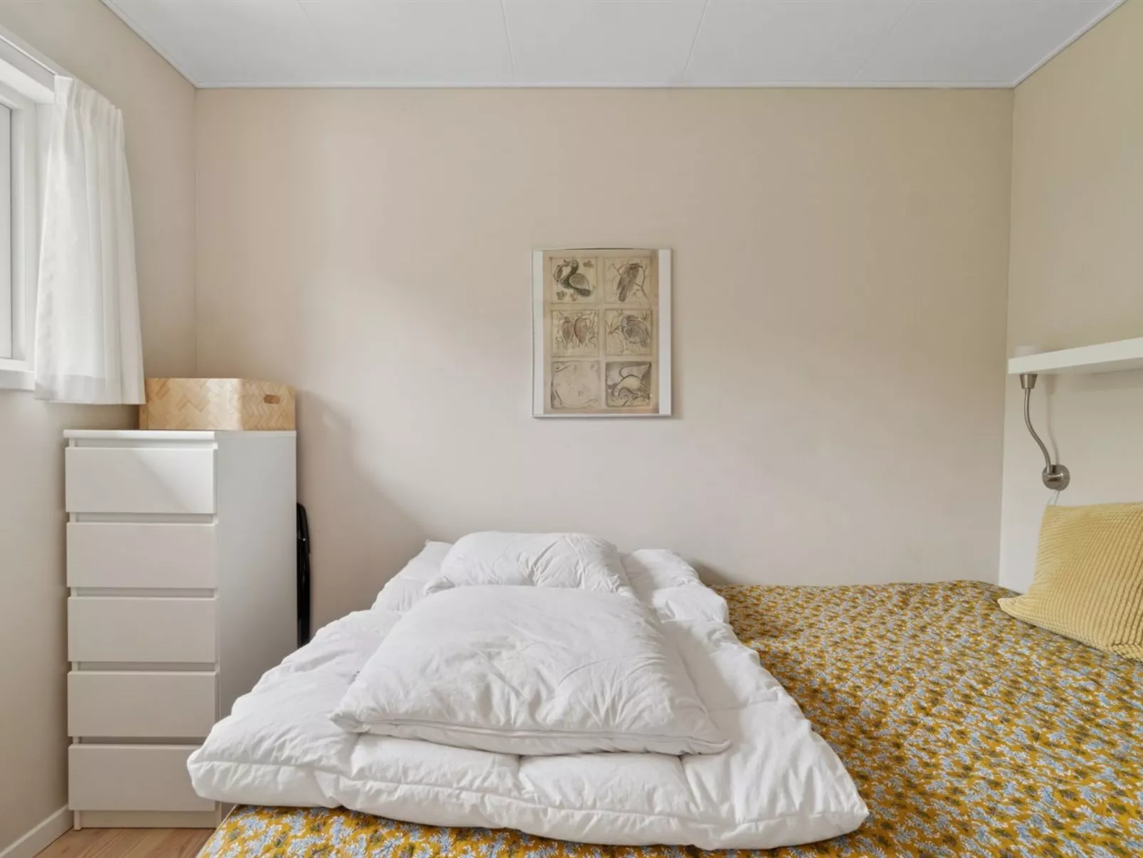 "Ømund" - 100m from the sea-Dedans