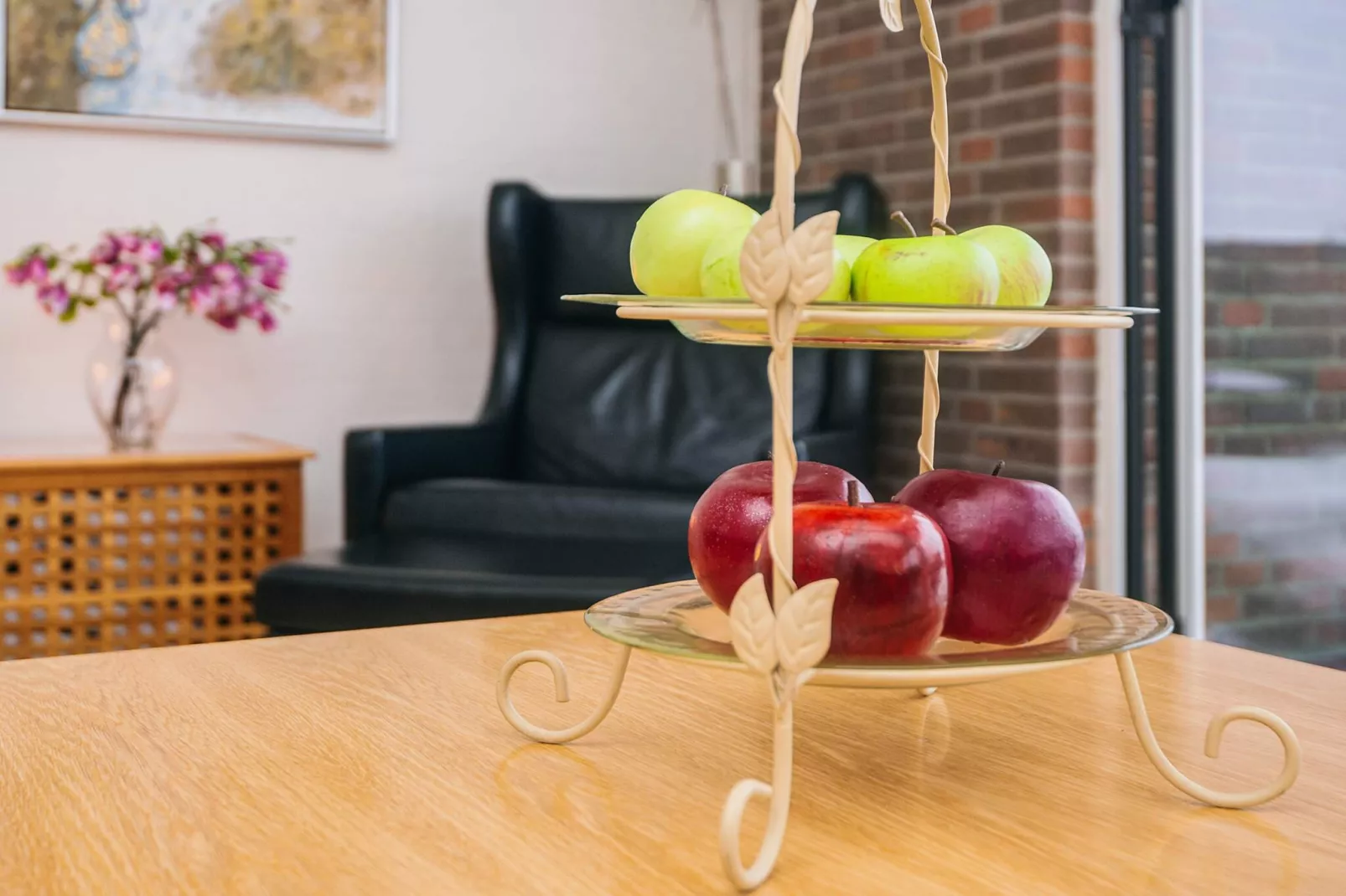 4 etoiles maison de vacances a Rømø-Intérieur