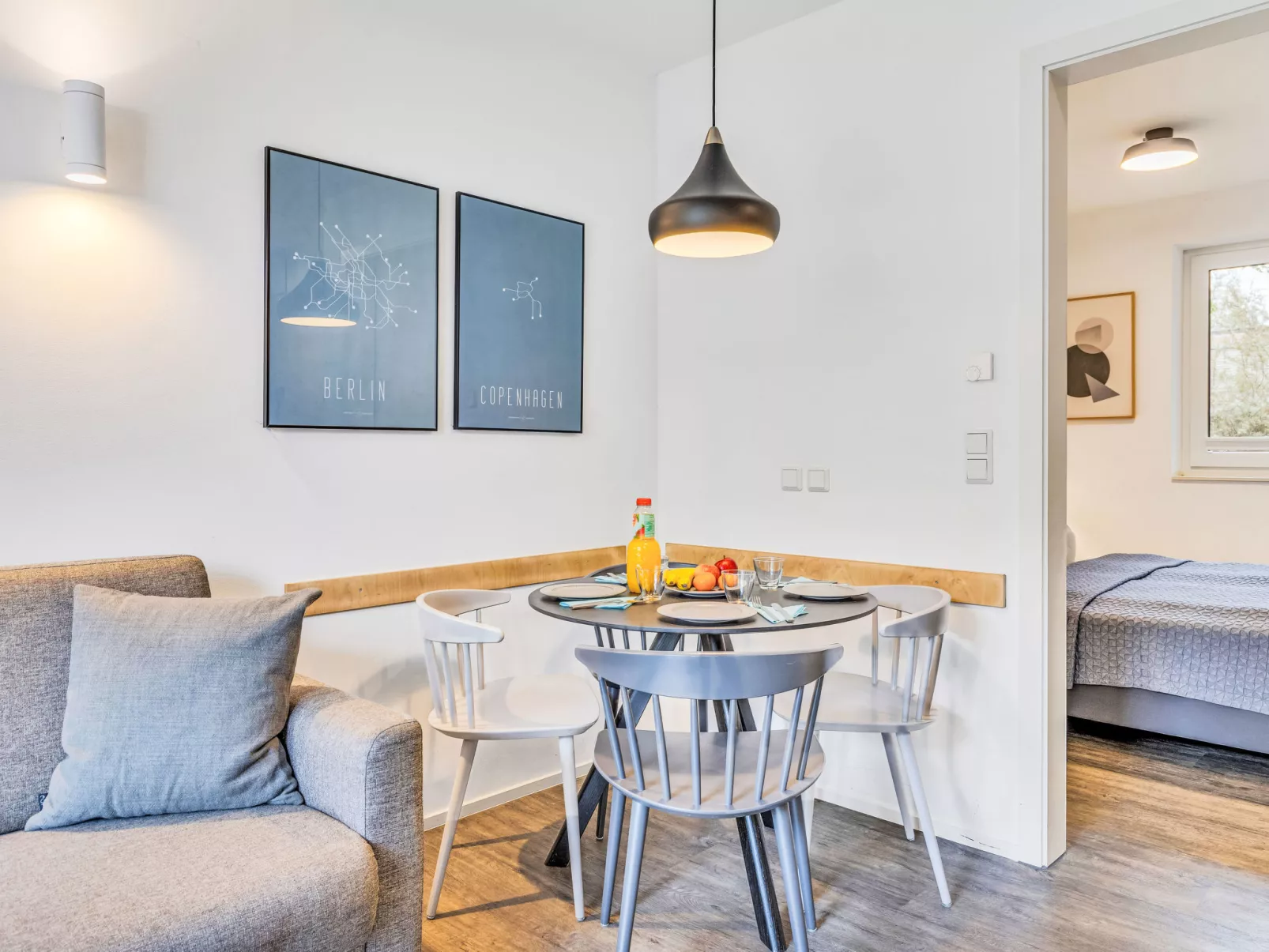 Seemomente (615) - Inside