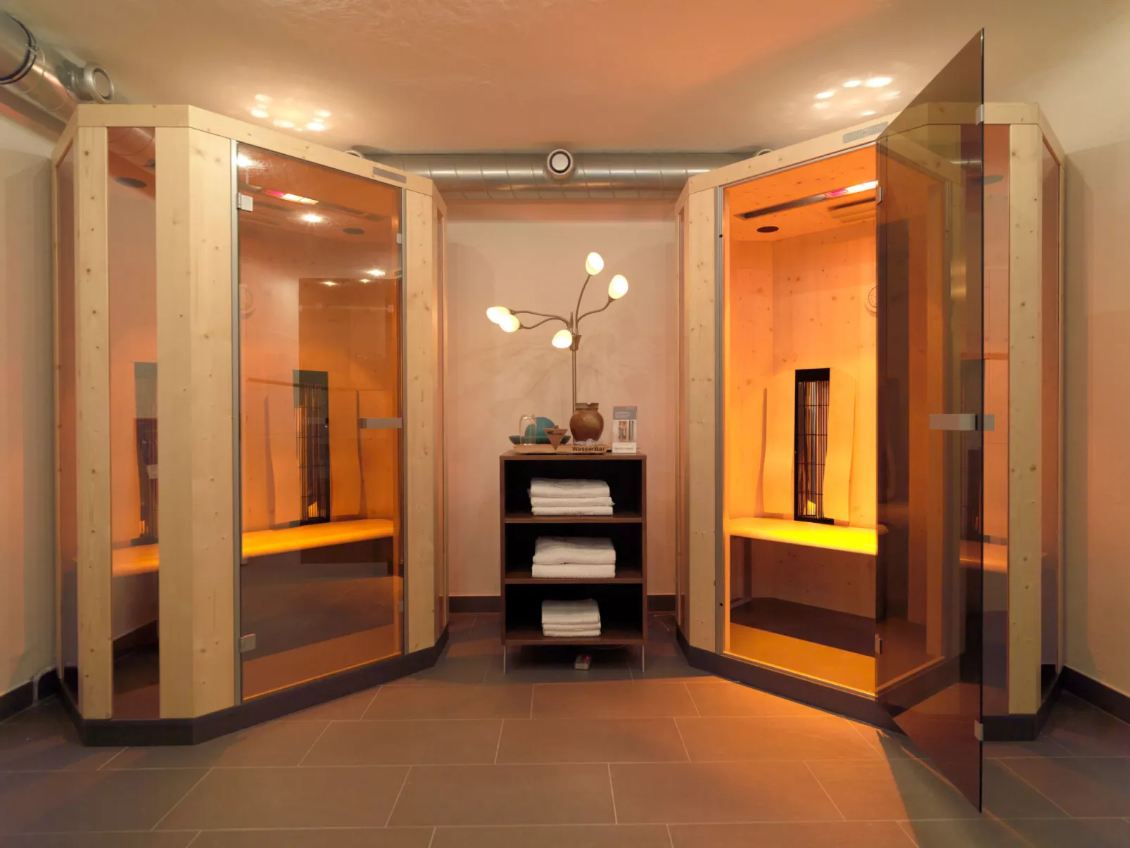 Oberstbergmeisteramt-Dedans