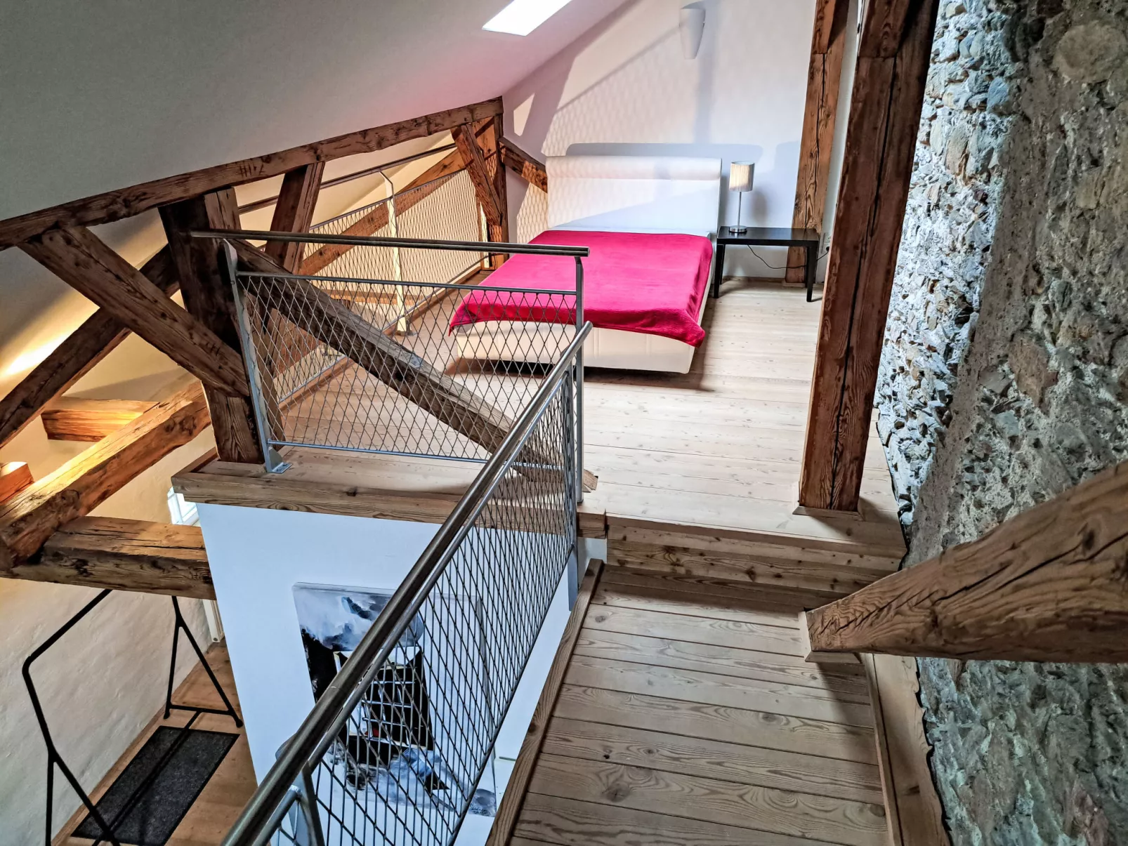 Oberstbergmeisteramt-Inside