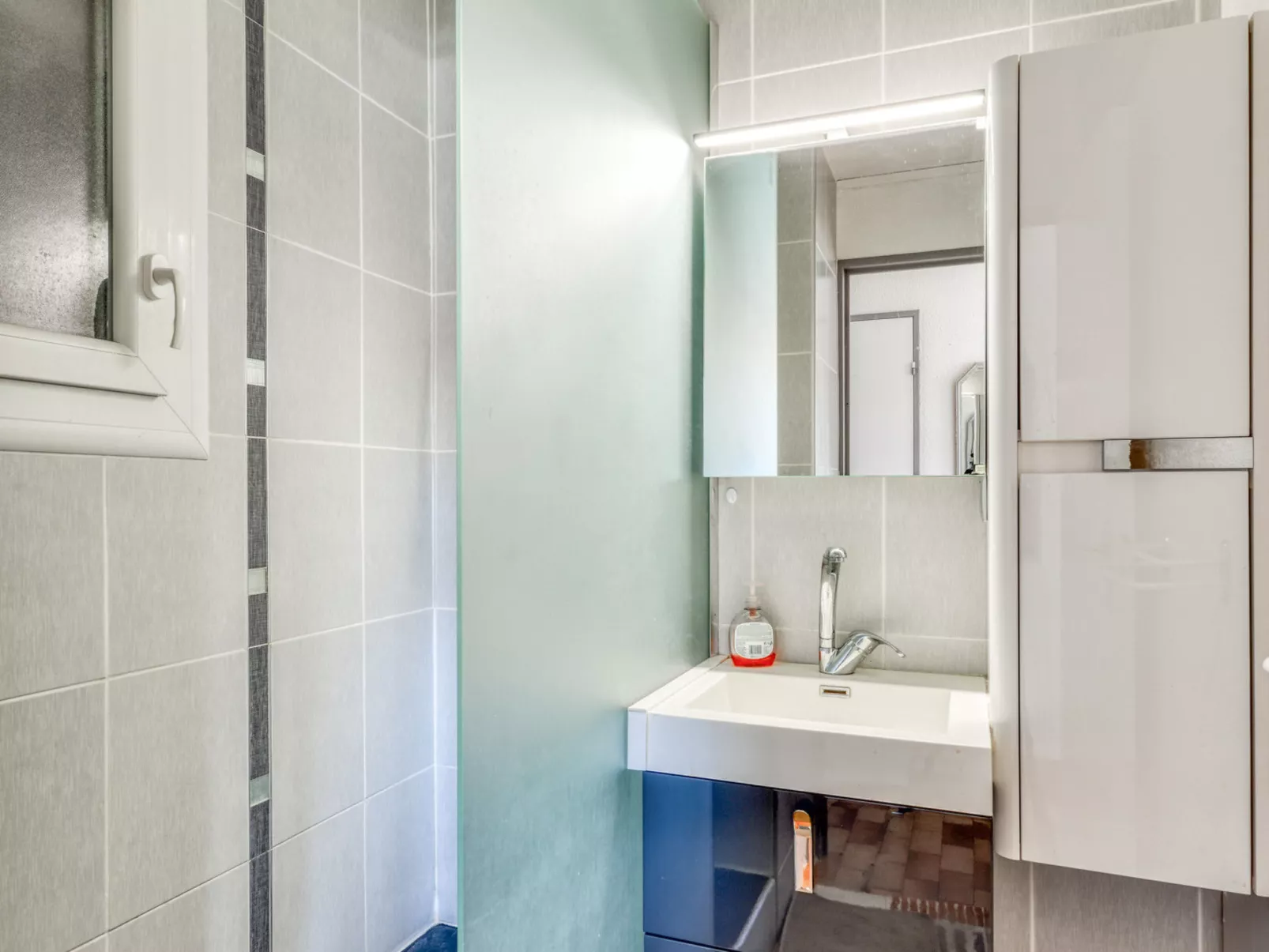 Les Maldives B-Drinnen