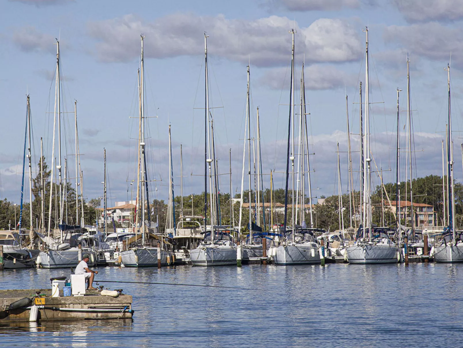 La Croisette - Outside