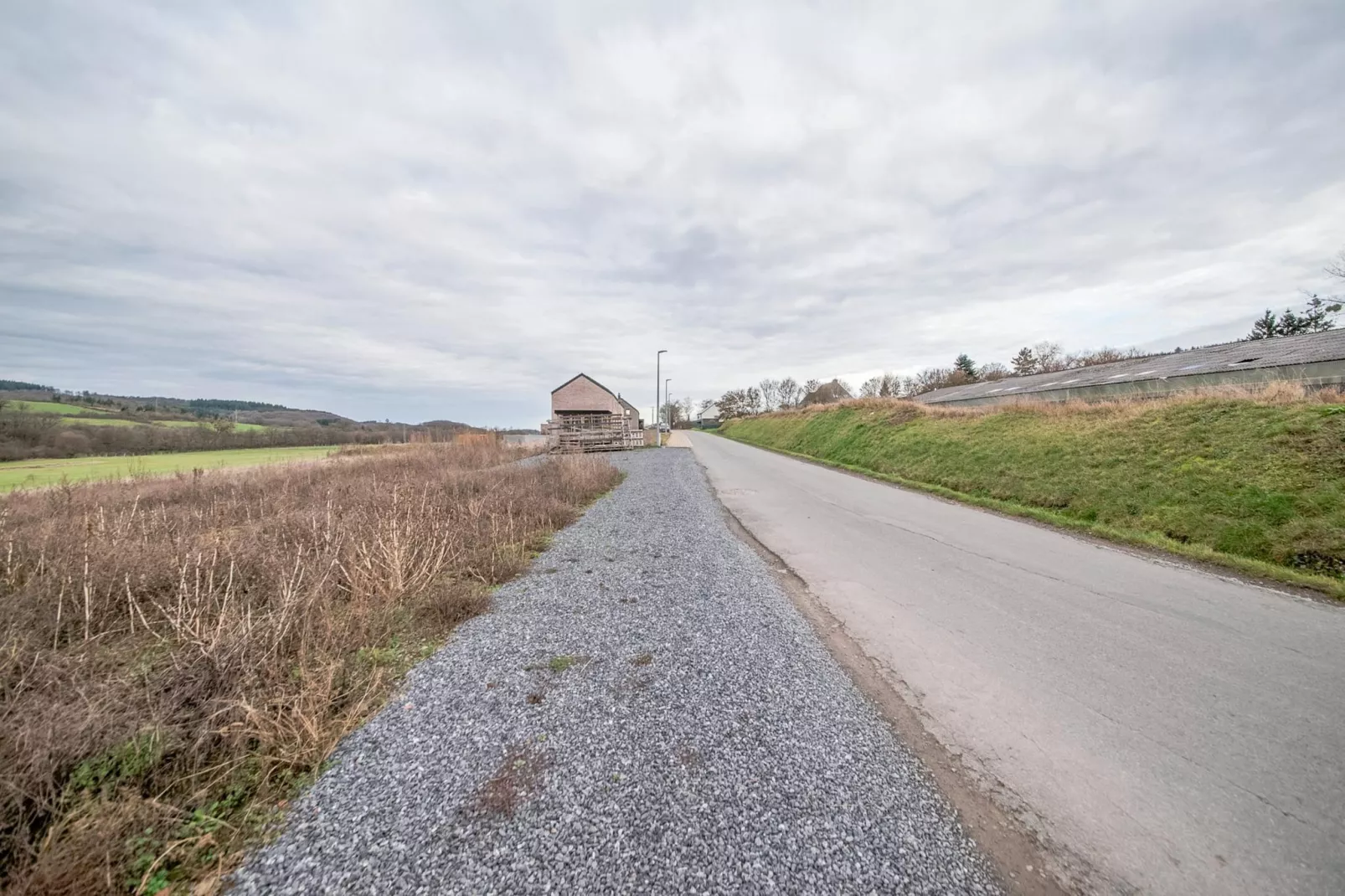 Le vol du milan-Gebiete Sommer 1 km