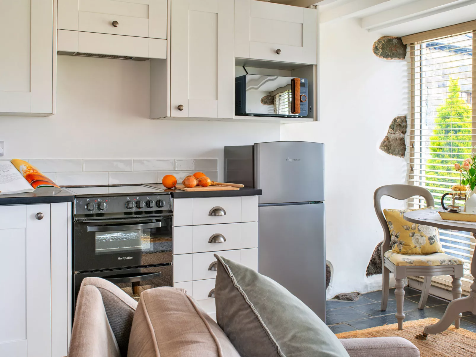 The Coach House at Tyddyn-y-Felin-Dehors