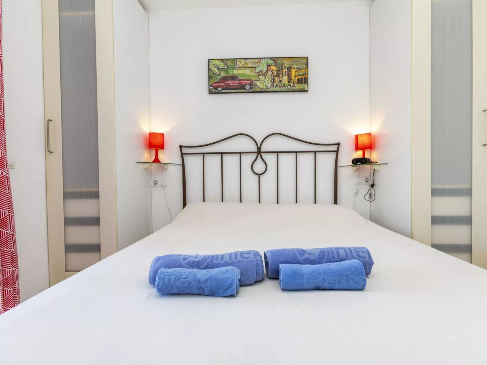 Miramar Hills-Drinnen