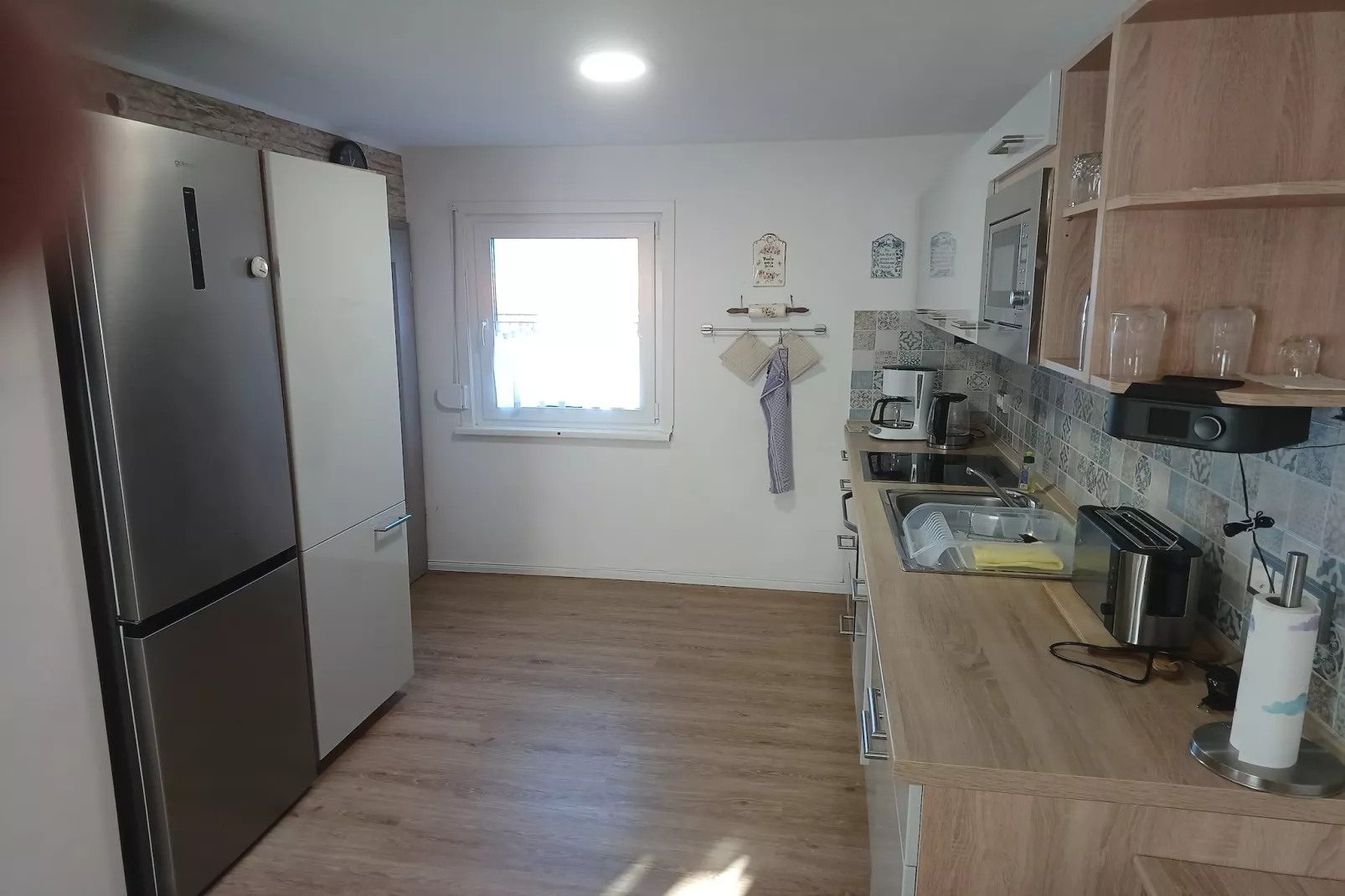 Ferienhaus Rosi-Cuisine