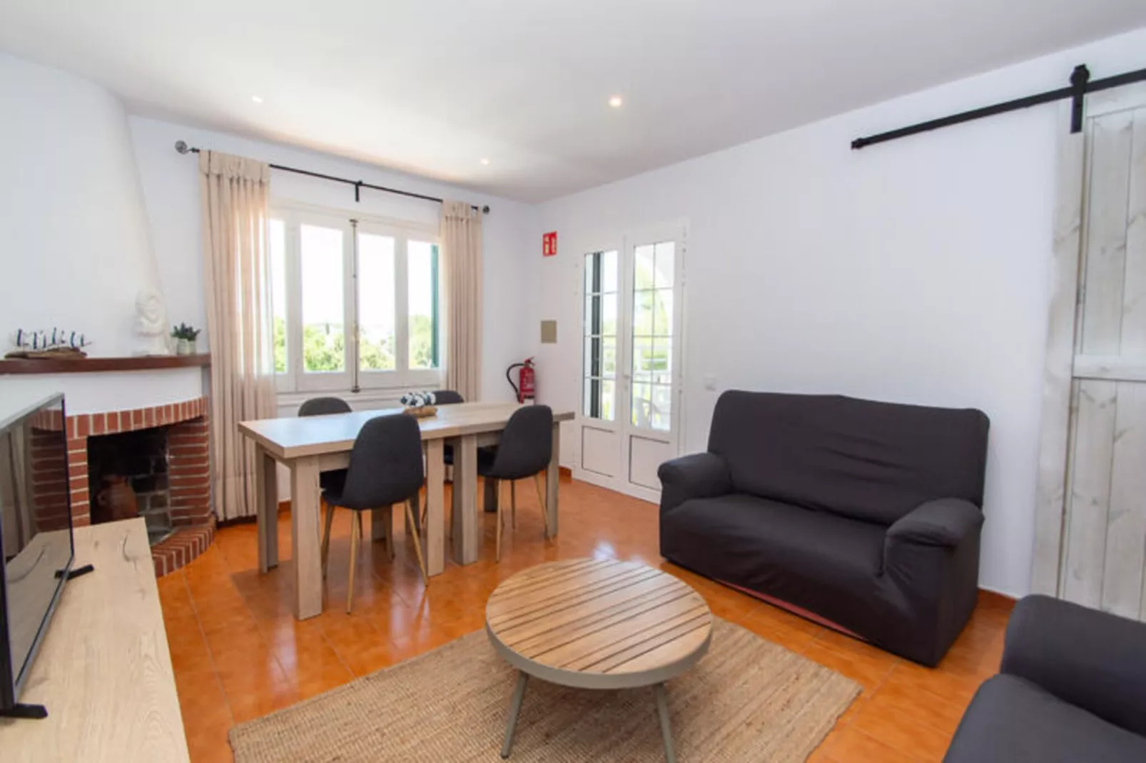 Maison à Cala Galdana-Untagged