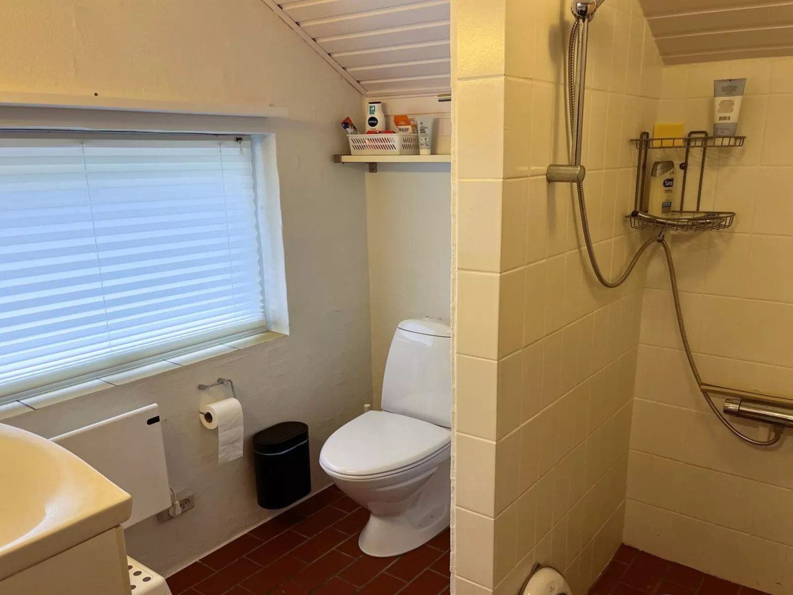 "Hielm" - 490m from the sea-Inside