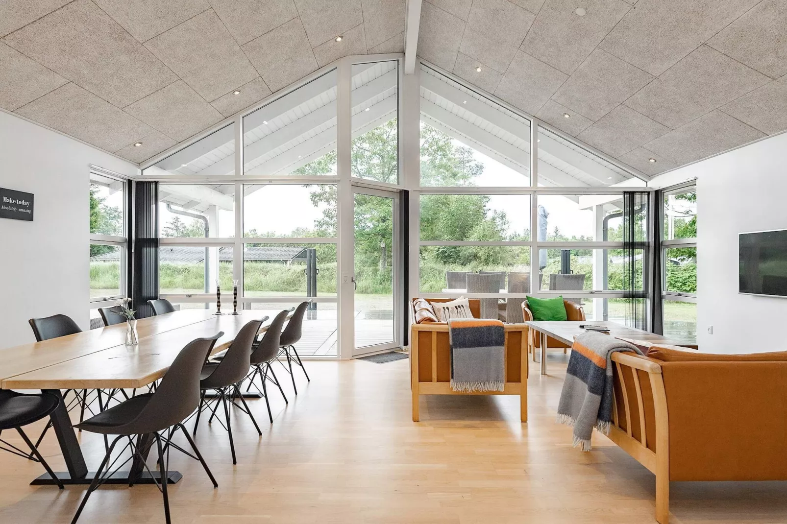 5 star holiday home in Hals