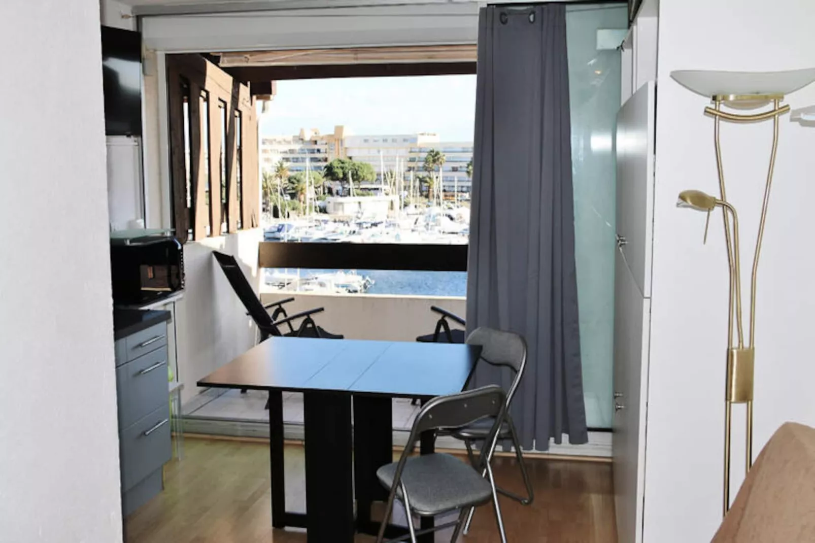 PORT VENUS RESIDENCE NATURISTE - Untagged