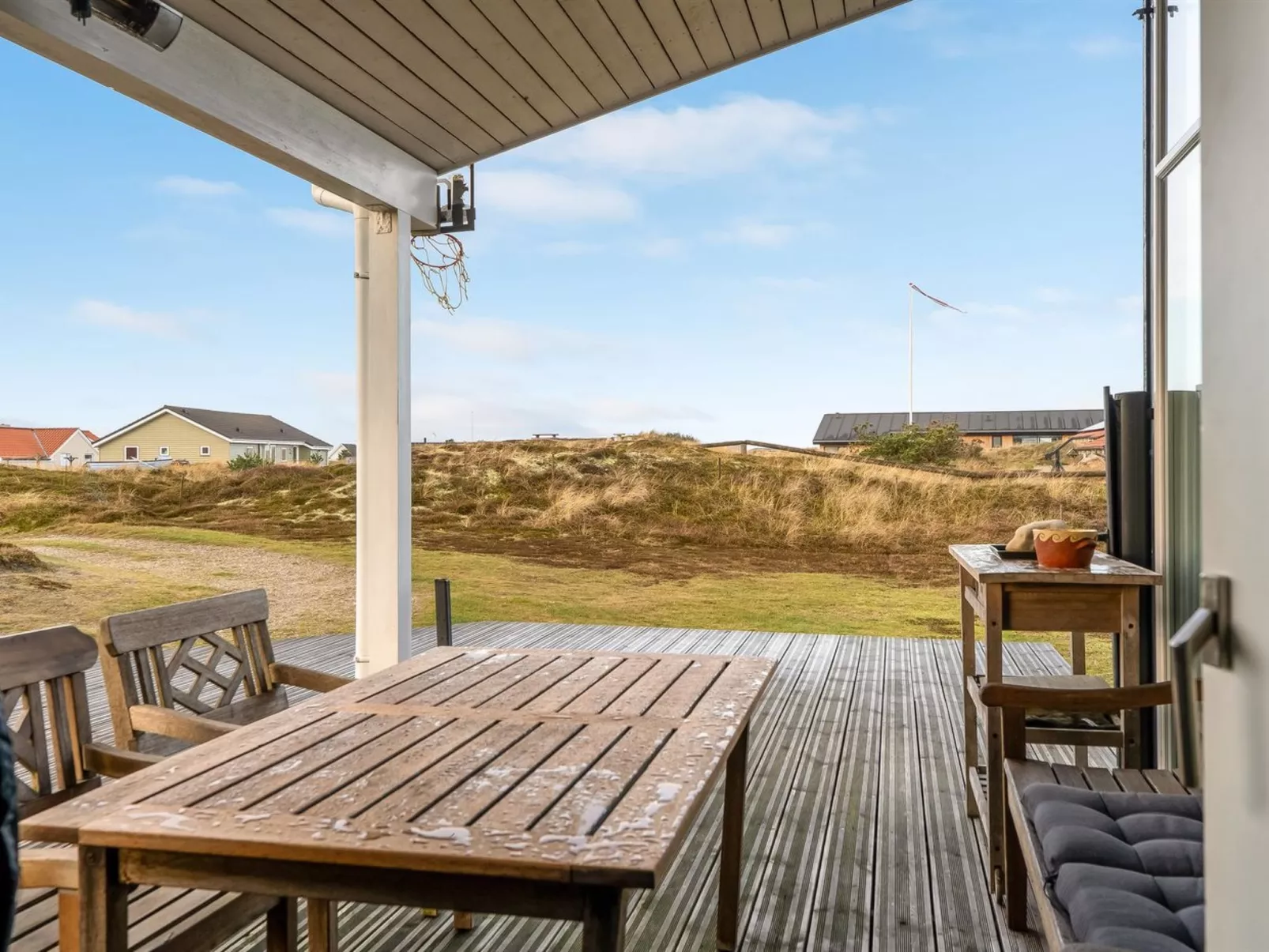 "Elba" - 500m from the sea-Draußen