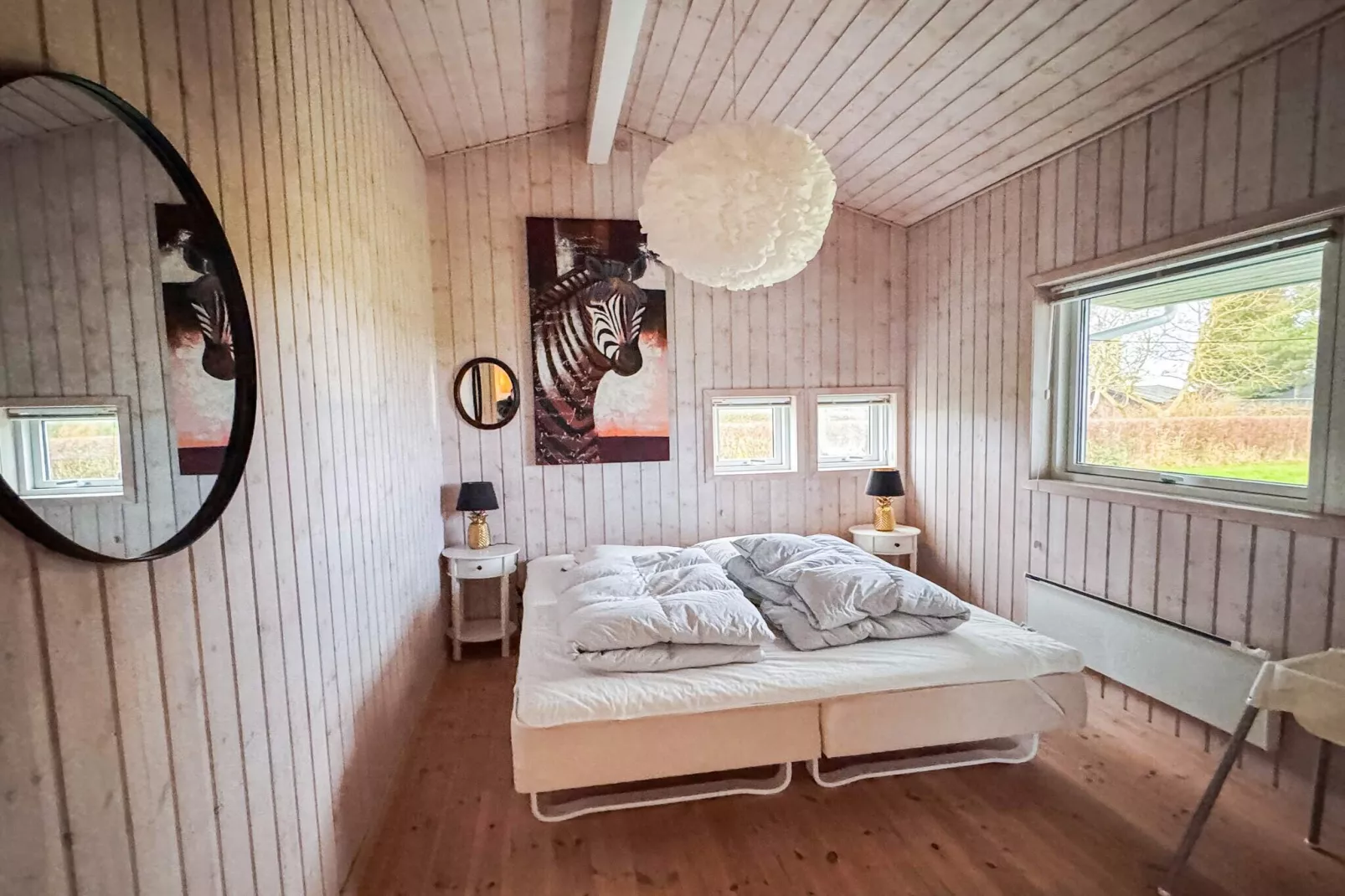 4 etoiles maison de vacances a Svendborg-Intérieur