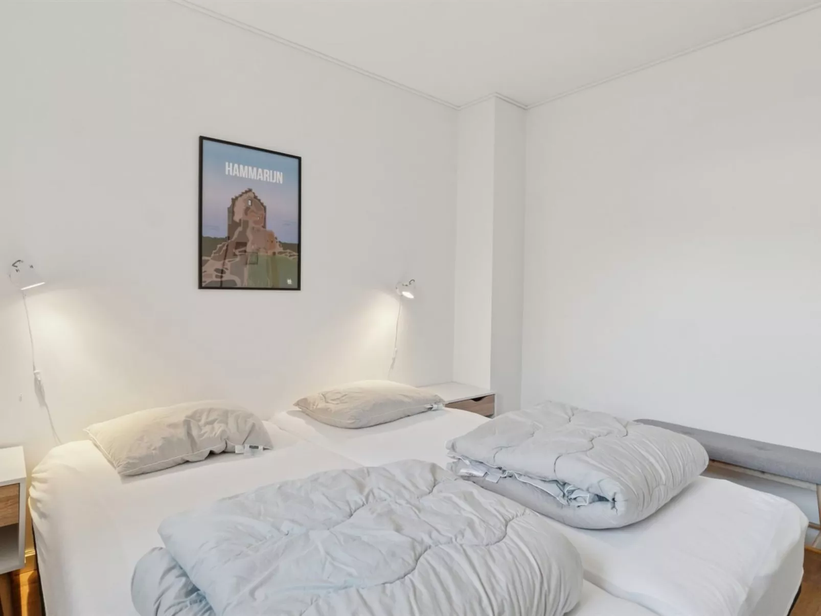 "Juna" - 50m from the sea-Drinnen