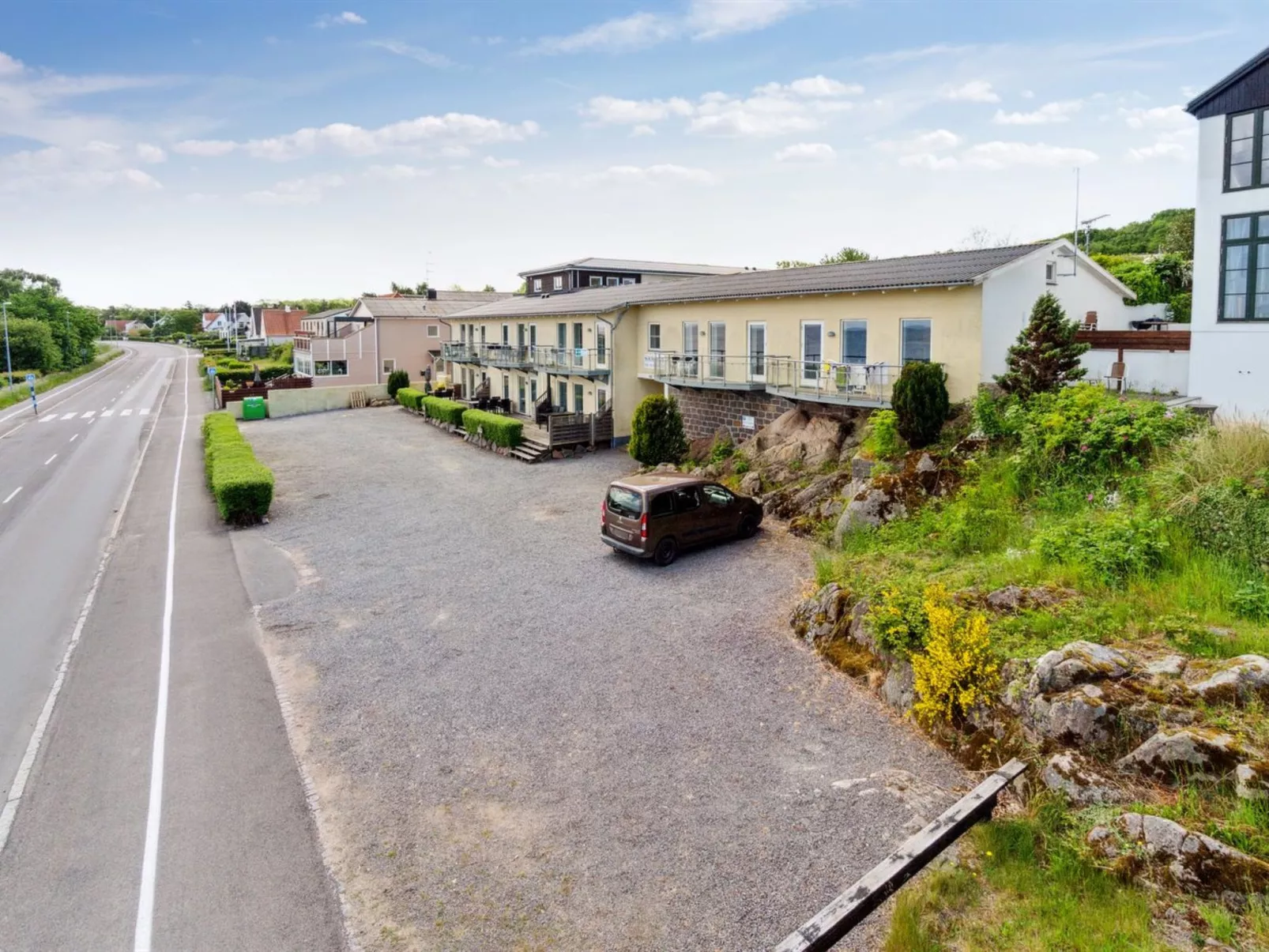 "Yosefin" - 50m from the sea-Dehors