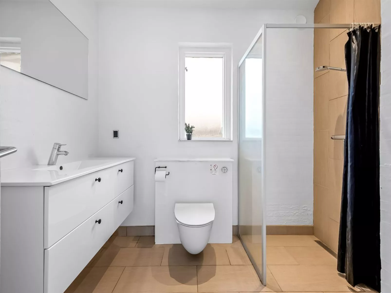 "Synne" - 350m from the sea-Inside