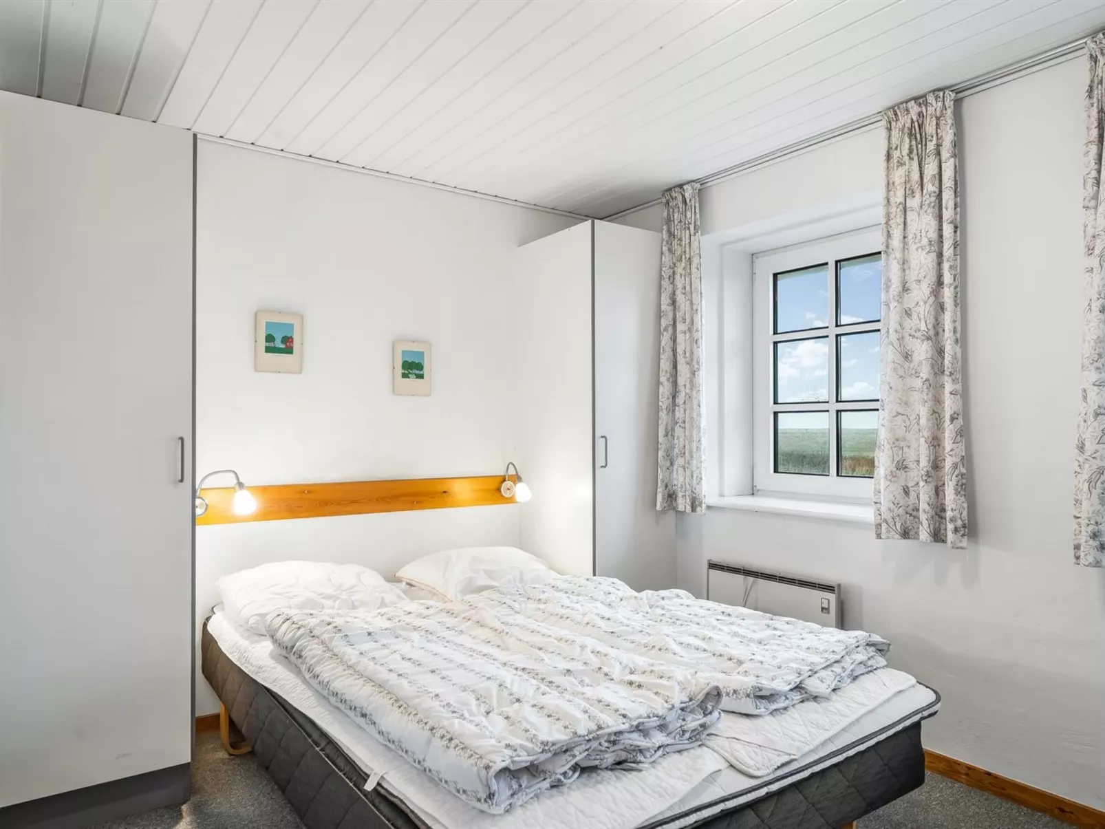 "Siljana" - 200m from the sea-Drinnen